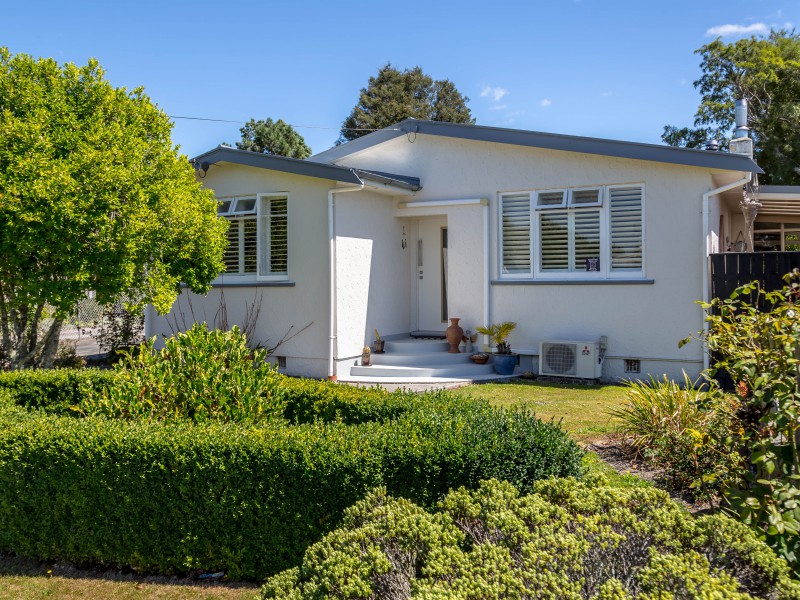 118 West Street, Greytown, South Wairarapa, 3 રૂમ, 0 બાથરૂમ