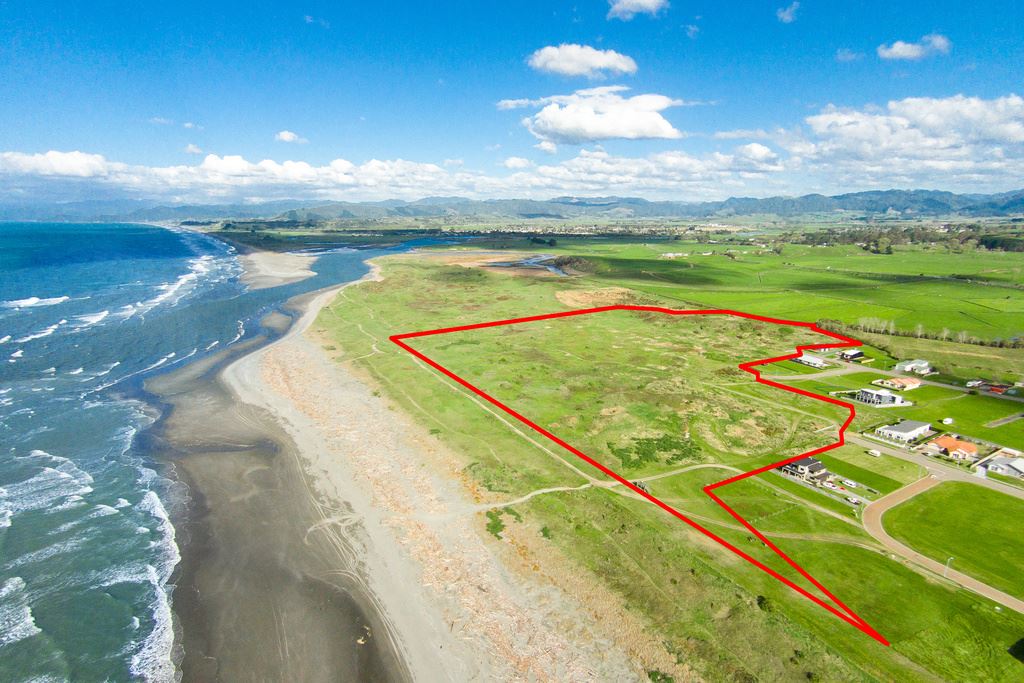 2942a-C State Highway 2, Opotiki and Surrounds, Opotiki, 0房, 0浴
