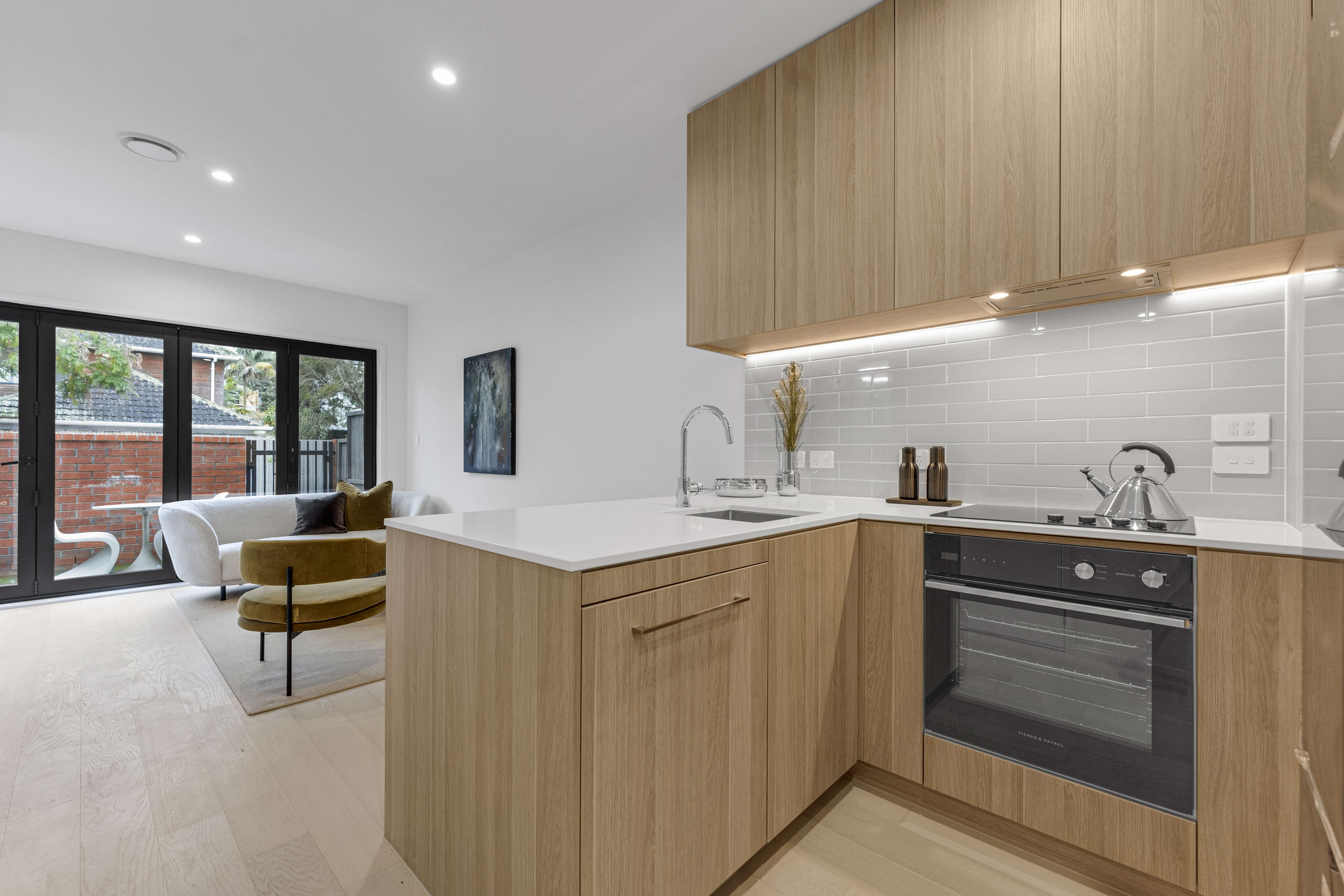 35/124 Taylors Road, Mount Albert, Auckland, 2 Bedrooms, 1 Bathrooms, Townhouse