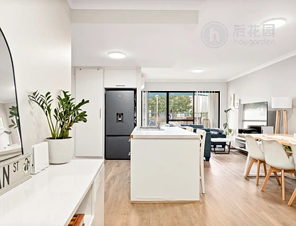 Unit 18/5 EASTLEIGH LOOP, CURRAMBINE, 0房, 0浴, Apartment