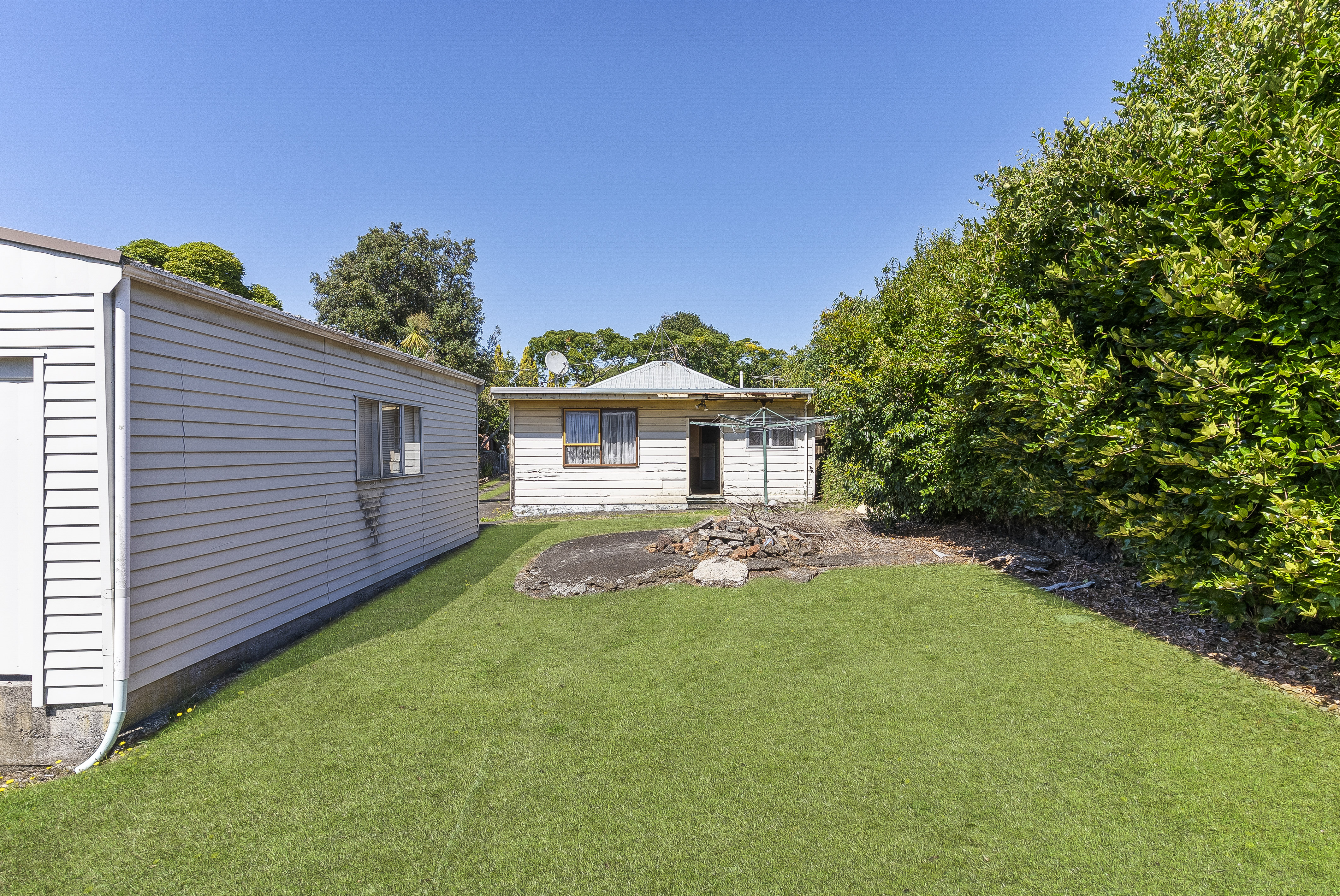 27 Bellwood Avenue, Mount Eden, Auckland, 4房, 0浴, House