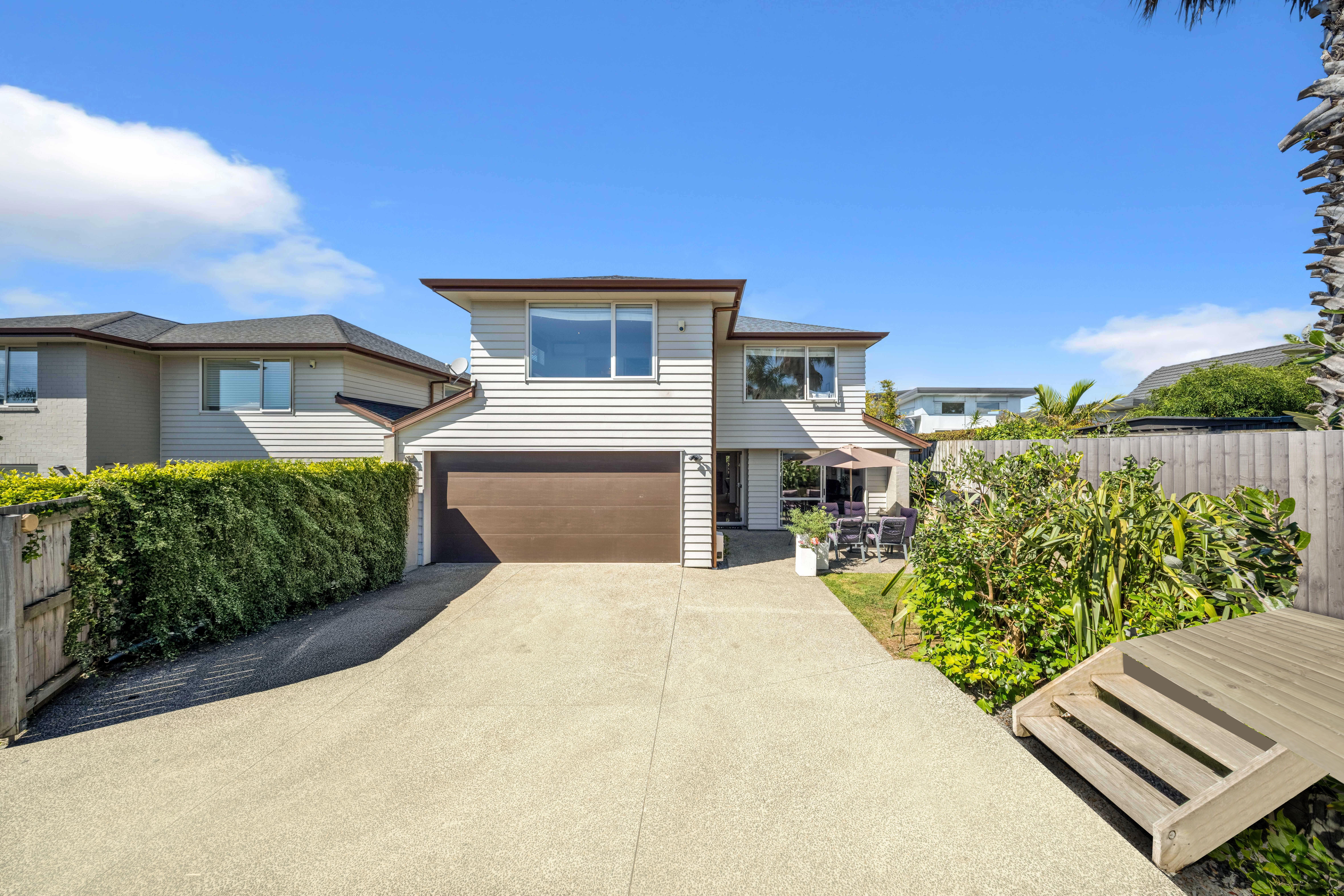 89c Clovelly Road, Bucklands Beach, Auckland - Manukau, 4房, 0浴, House