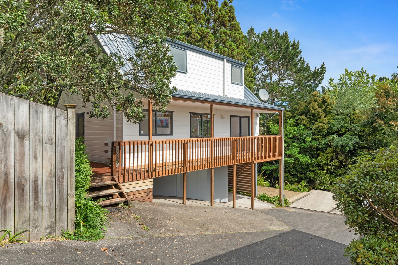 Residential  Mixed Housing Suburban Zone