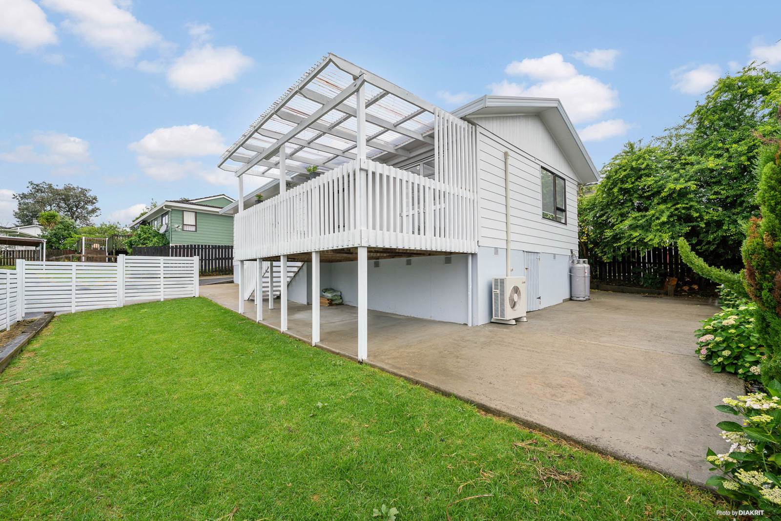 Residential  Mixed Housing Urban Zone