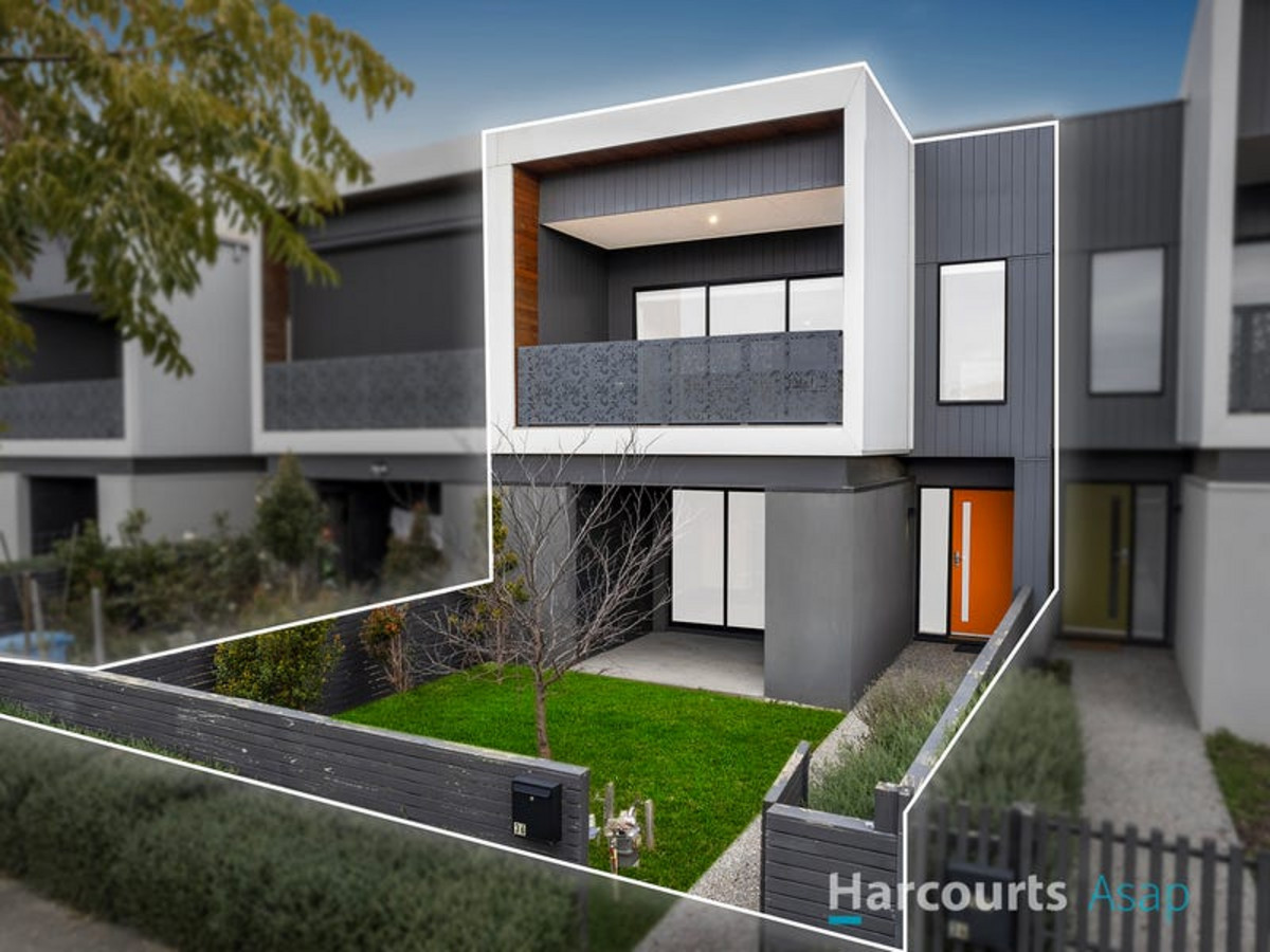 36 SPIRIT BVD, Cranbourne East, South East Melbourne, 0 ਕਮਰੇ, 0 ਬਾਥਰੂਮ, Townhouse