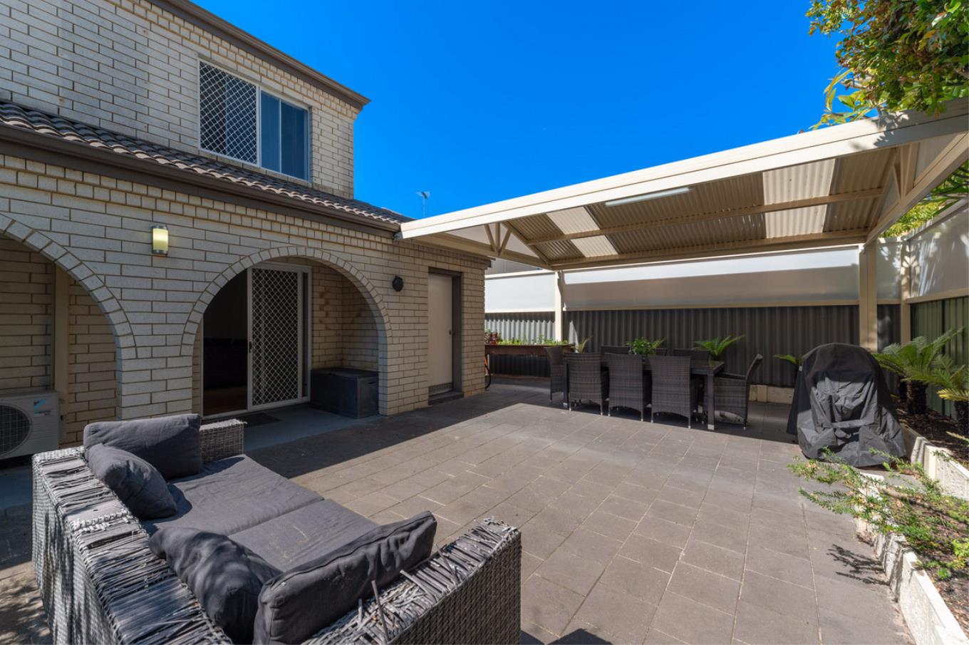 UNIT 3 63 SIXTH AV, Maylands, North East Perth, 0房, 0浴, House