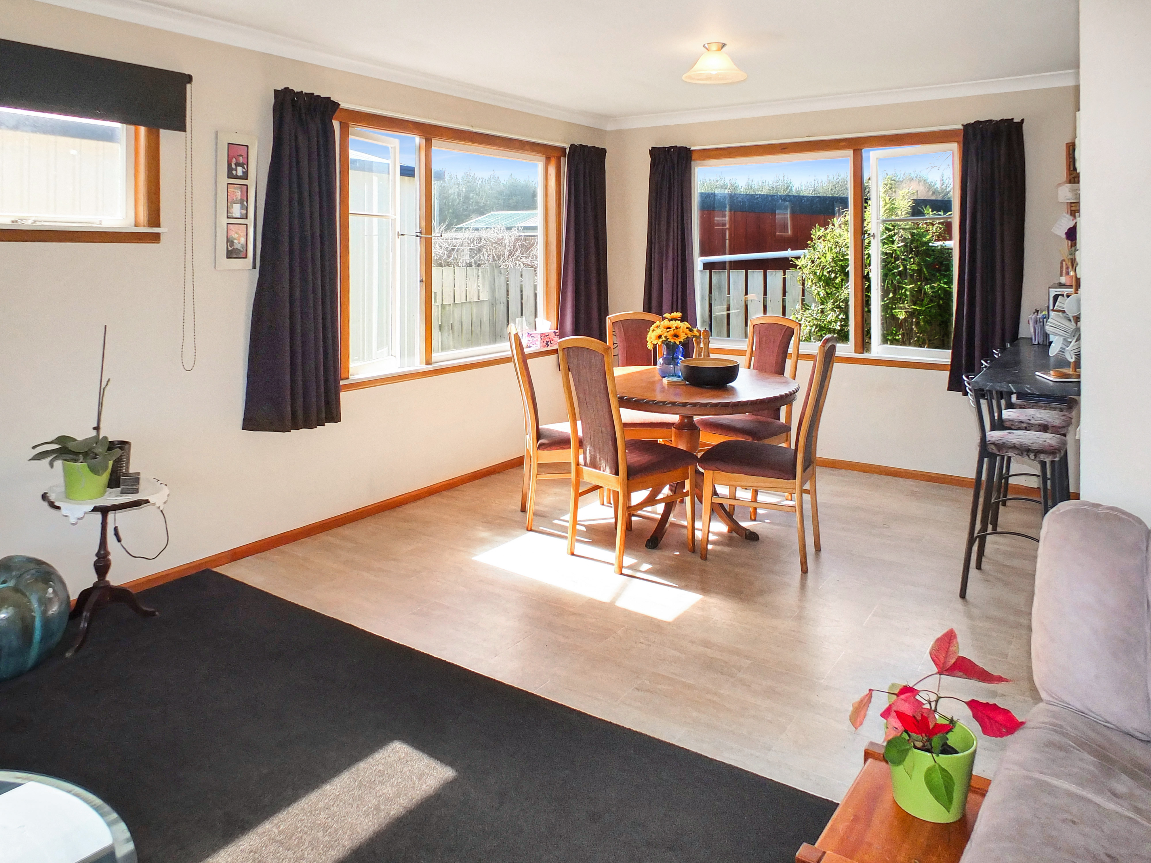8a Edinburgh Terrace, Foxton Beach, Horowhenua, 3 ਕਮਰੇ, 1 ਬਾਥਰੂਮ, House