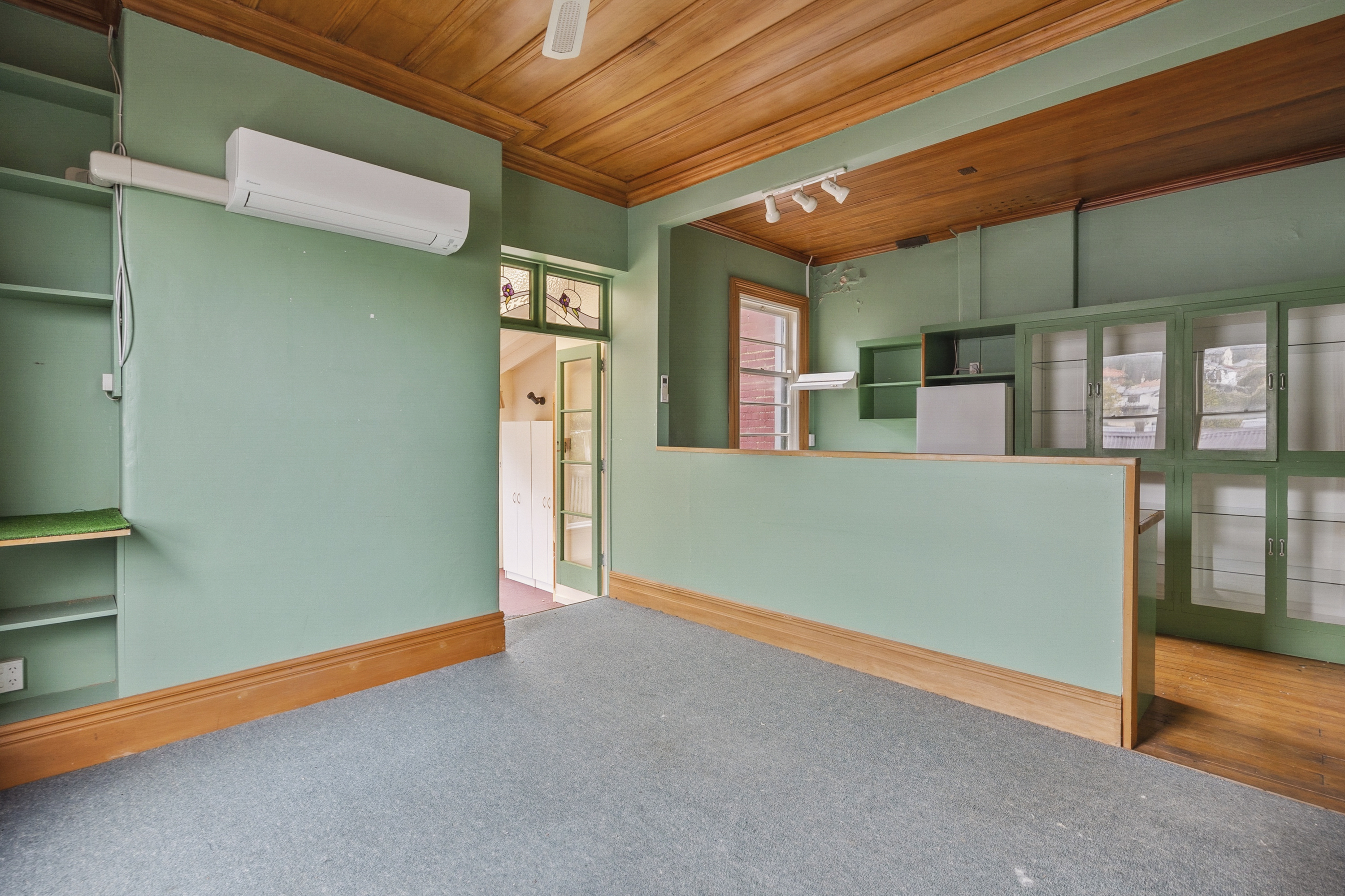 56a Manor Place, Dunedin Central, Dunedin City, 4 રૂમ, 0 બાથરૂમ, Townhouse