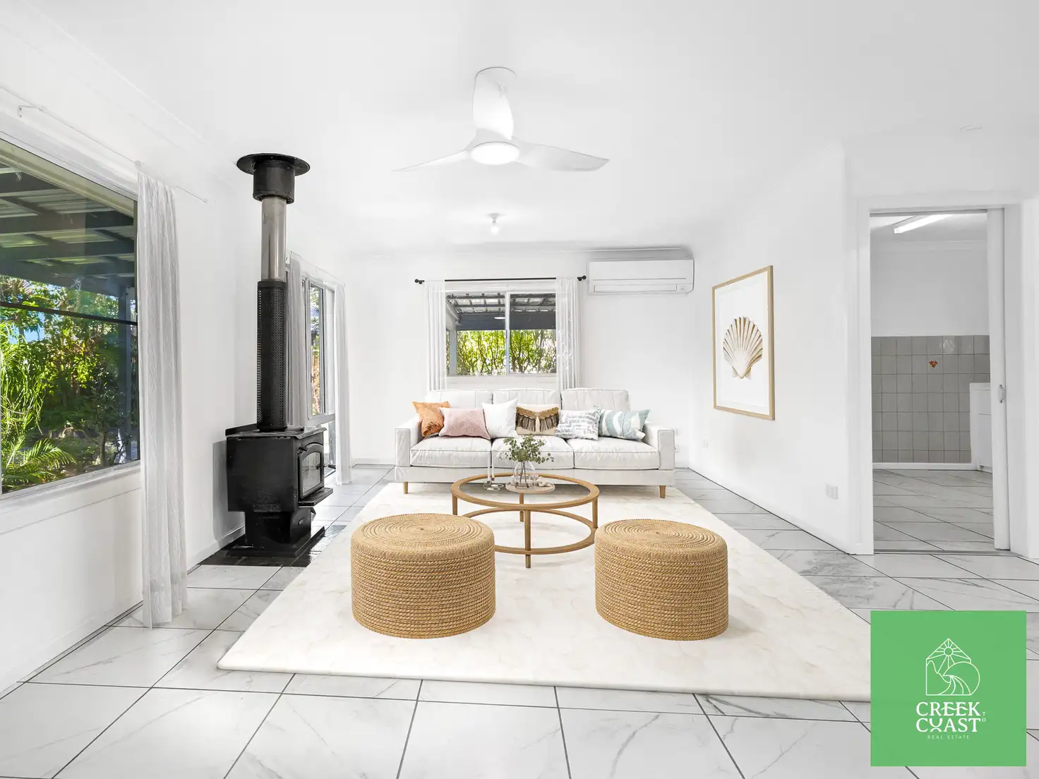 162 INVESTIGATOR AV, Cooloola Cove, Wide Bay, 0 ห้องนอน, 0 ห้องน้ำ, House