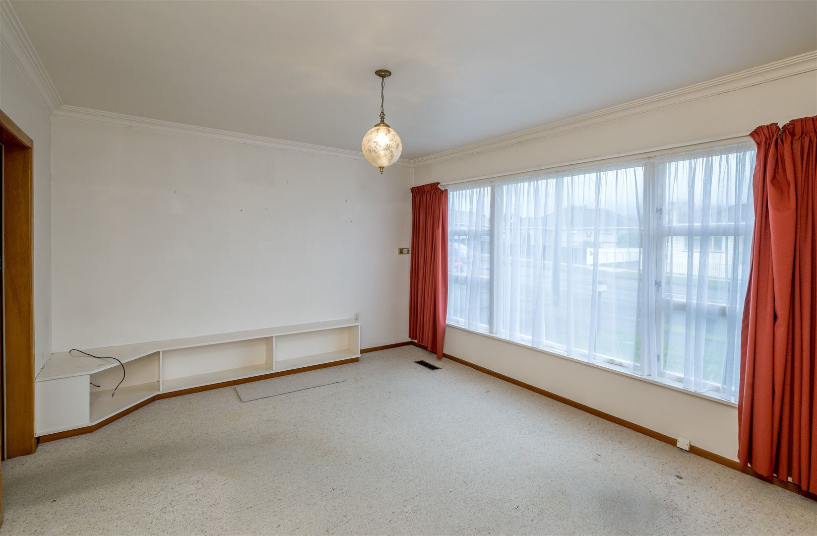 201 Cambridge Street, Levin, Horowhenua, 2 Schlafzimmer, 1 Badezimmer