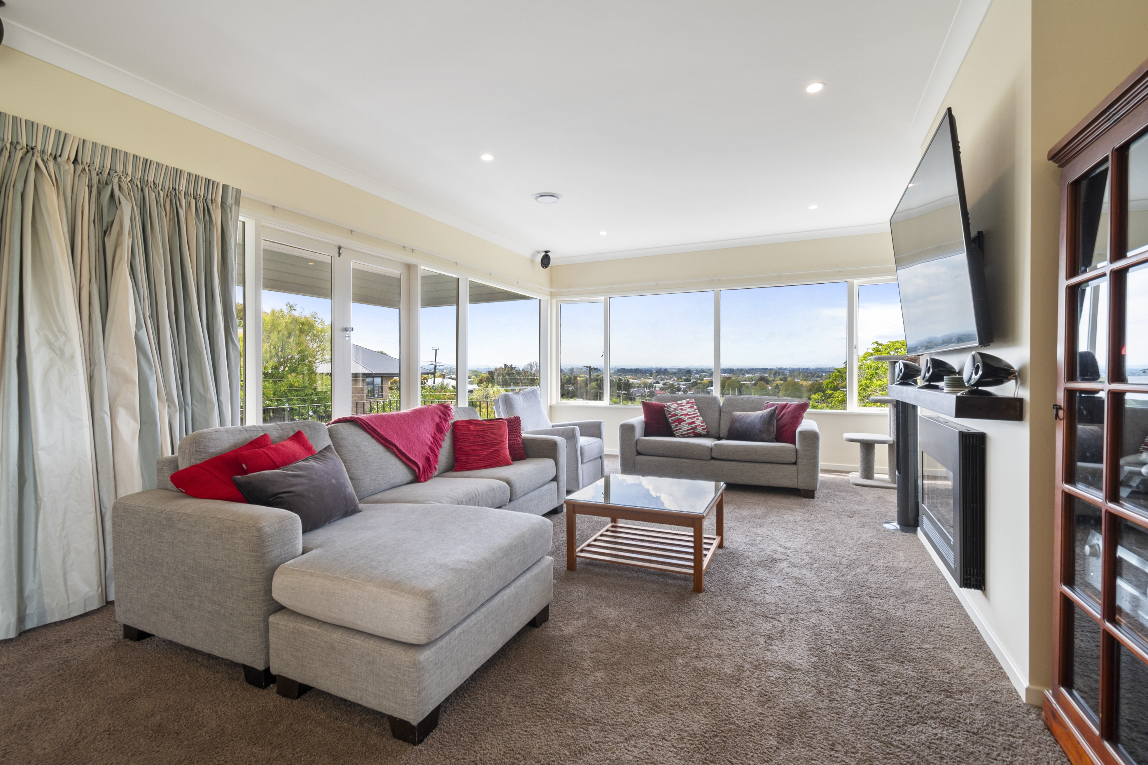 12 Highfield Road, Feilding, Manawatu, 4 Bedrooms, 2 Bathrooms, House