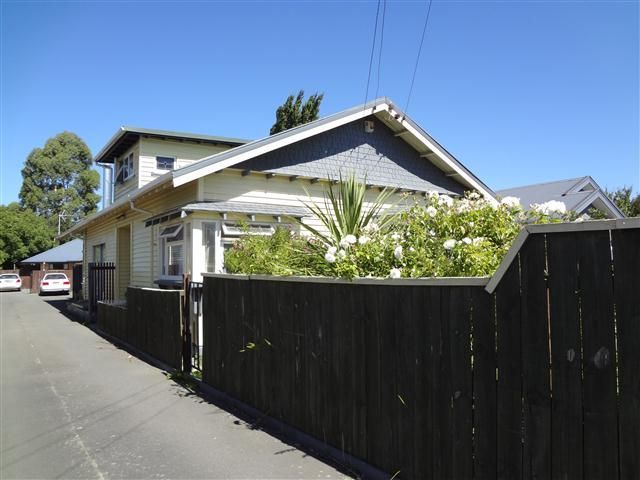Residential Medium Density