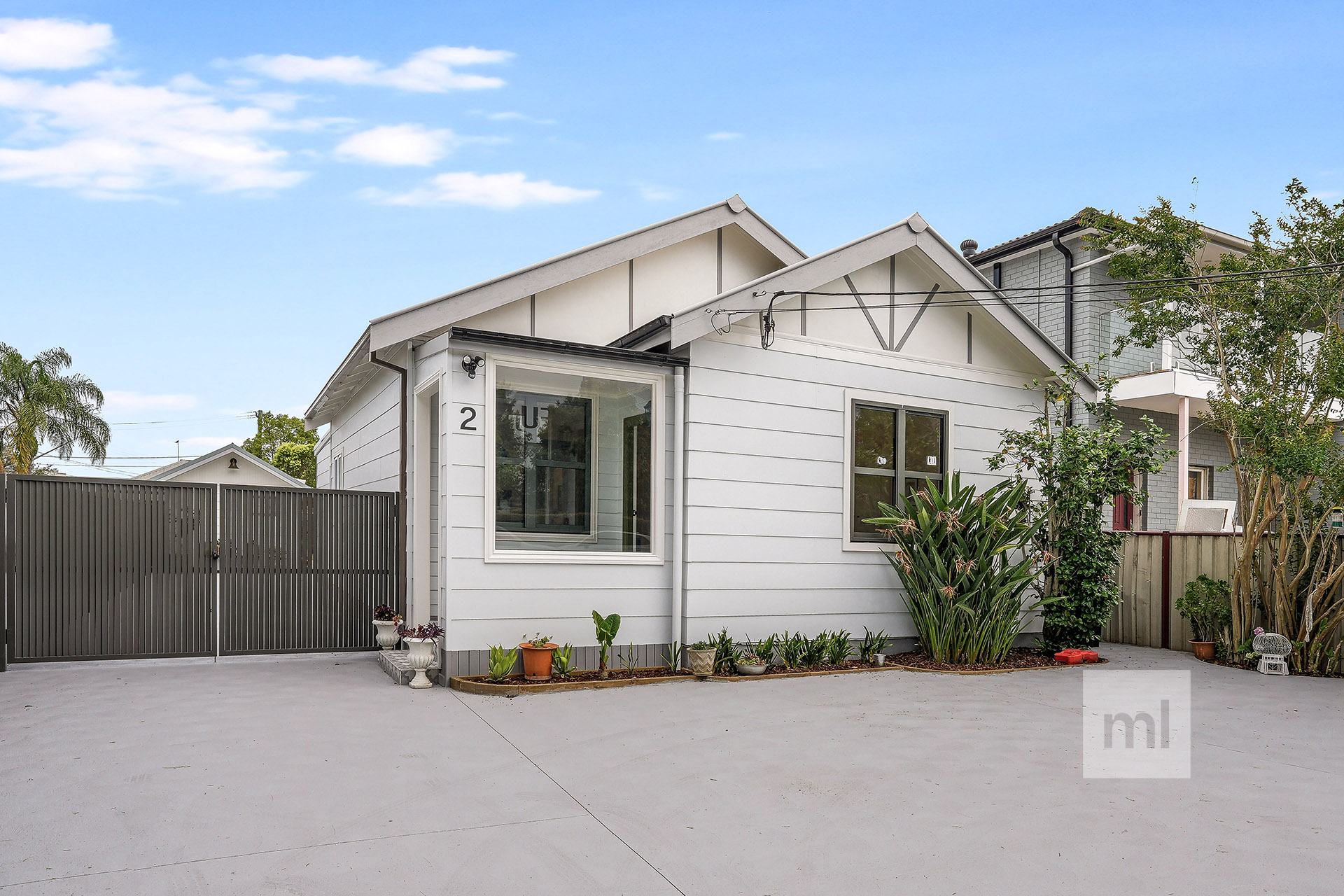 2 MOOREBANK AV, Moorebank, South Western Suburbs, 0 Schlafzimmer, 0 Badezimmer, House