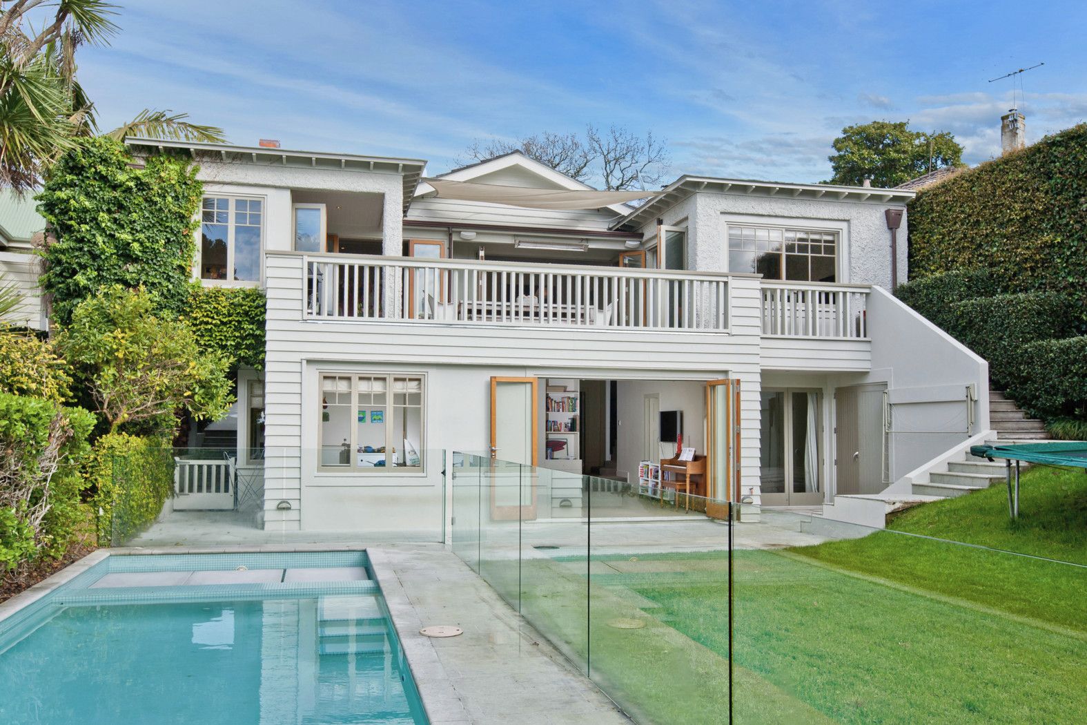 Residential  Single House Zone