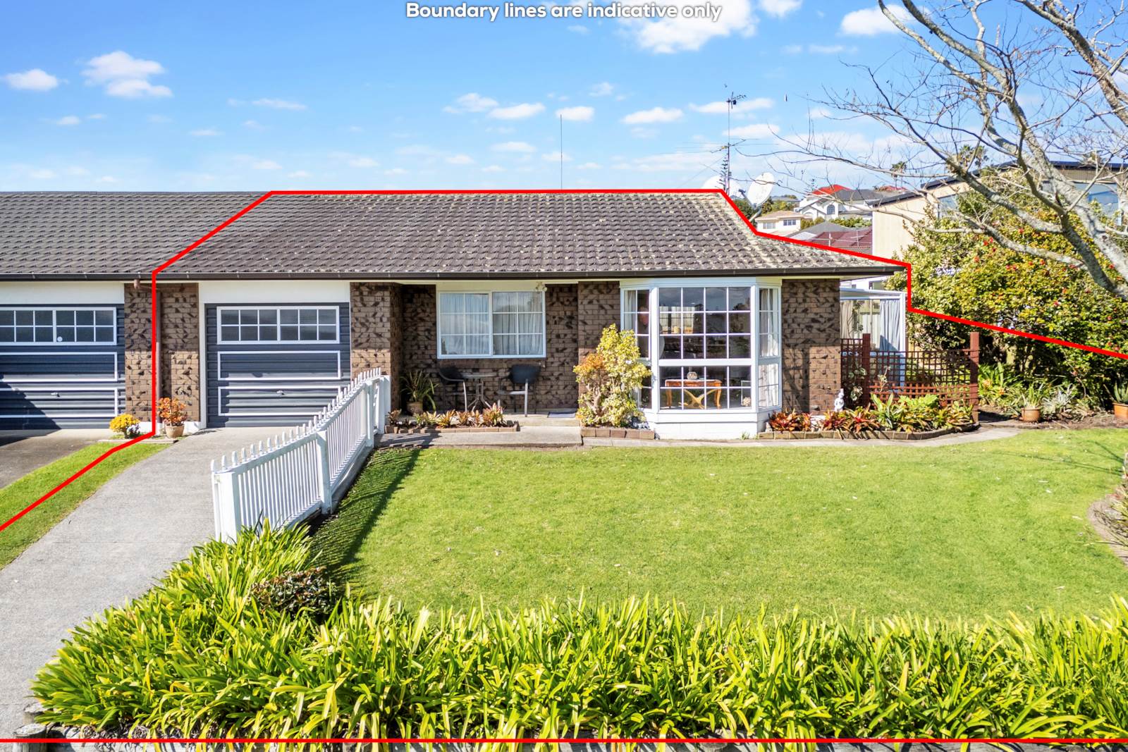 2/44 Aberfeldy Avenue, Highland Park, Manukau City