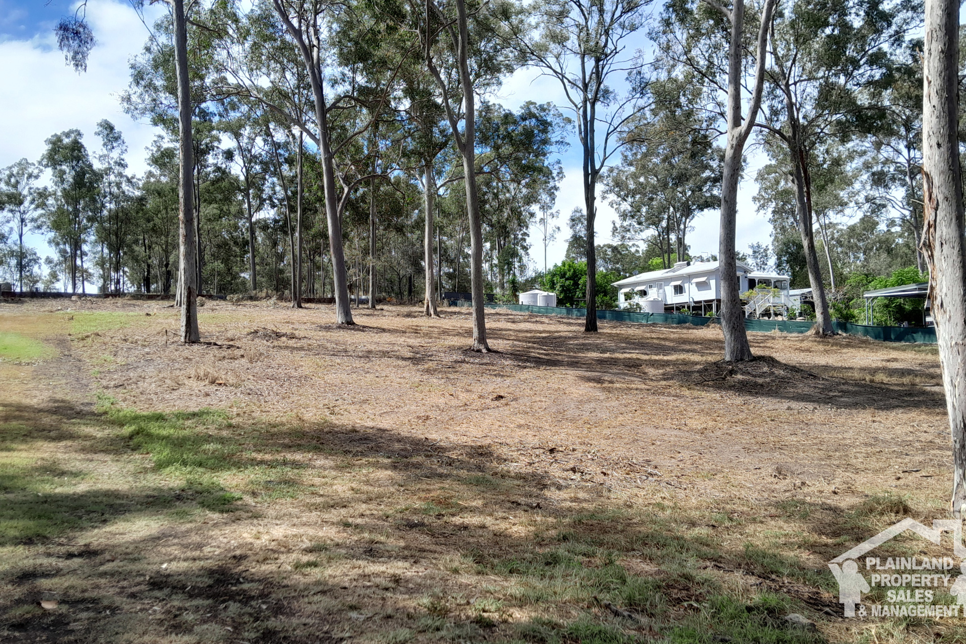 RURAL RESIDENTIAL
