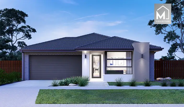 7 CARPATHIAN DR, Clyde North, Traralagon , 0部屋, 0バスルーム, House