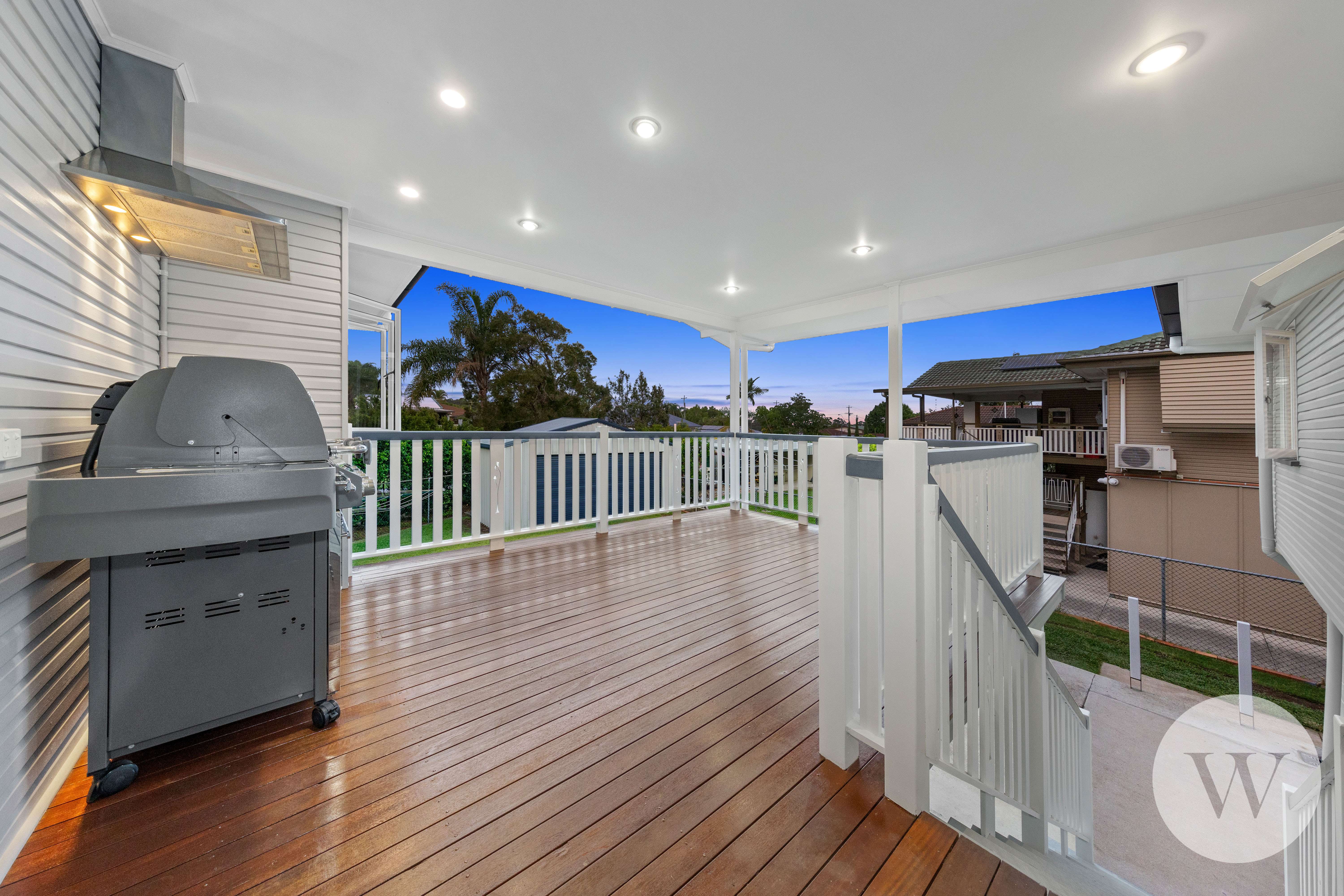 103 BASNETT ST, Chermside West, Brisbane - Northern Region , 0 rūma, 0 rūma horoi, House
