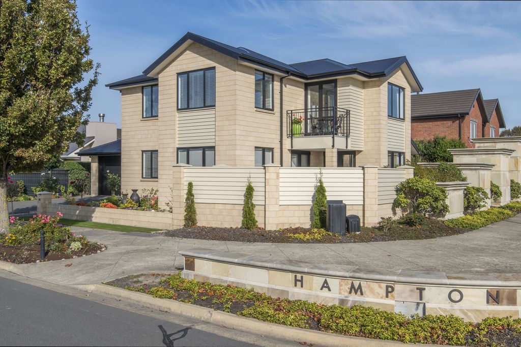Residential Suburban