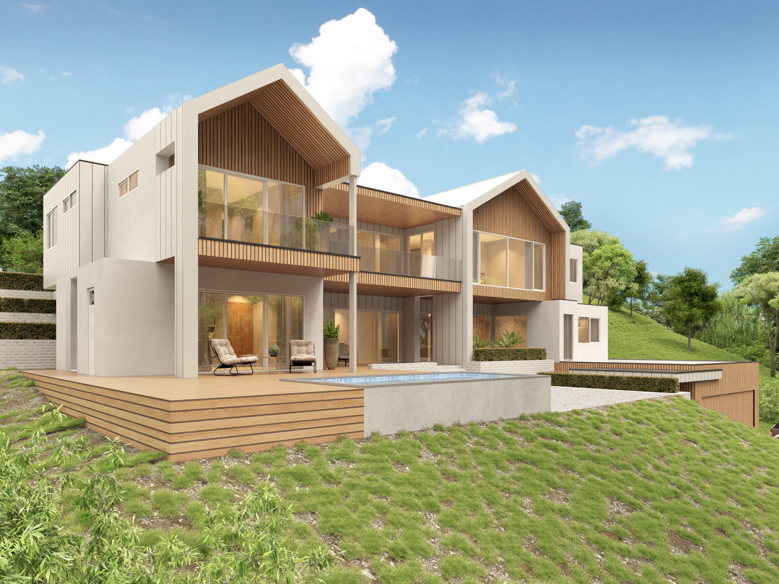 84 TWO BAYS RD, Mount Eliza, Mornington Peninsula, 0 Schlafzimmer, 0 Badezimmer, Section