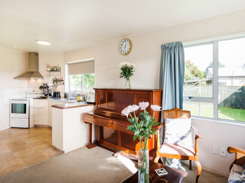 12 Capri Place, Awapuni, Palmerston North City, 3 phòng ngủ, 1 phòng tắm