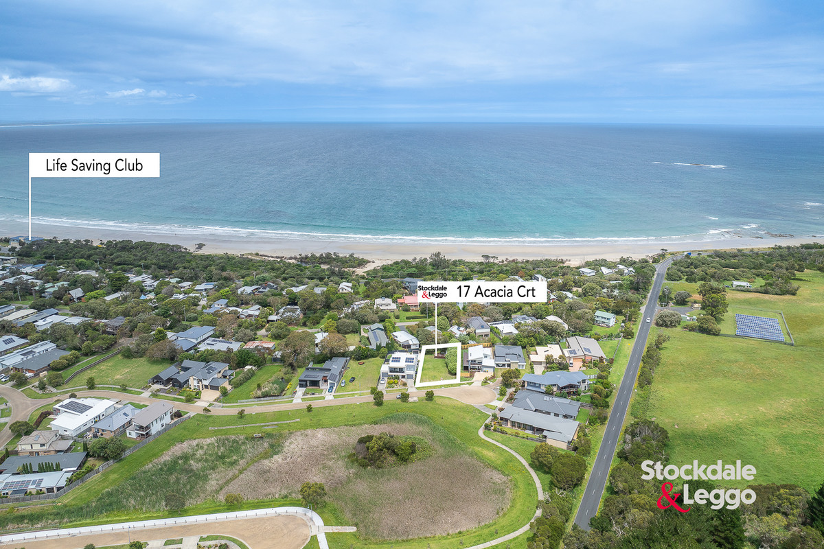 17 ACACIA CT, Inverloch, Traralagon , 0房, 0浴, Section