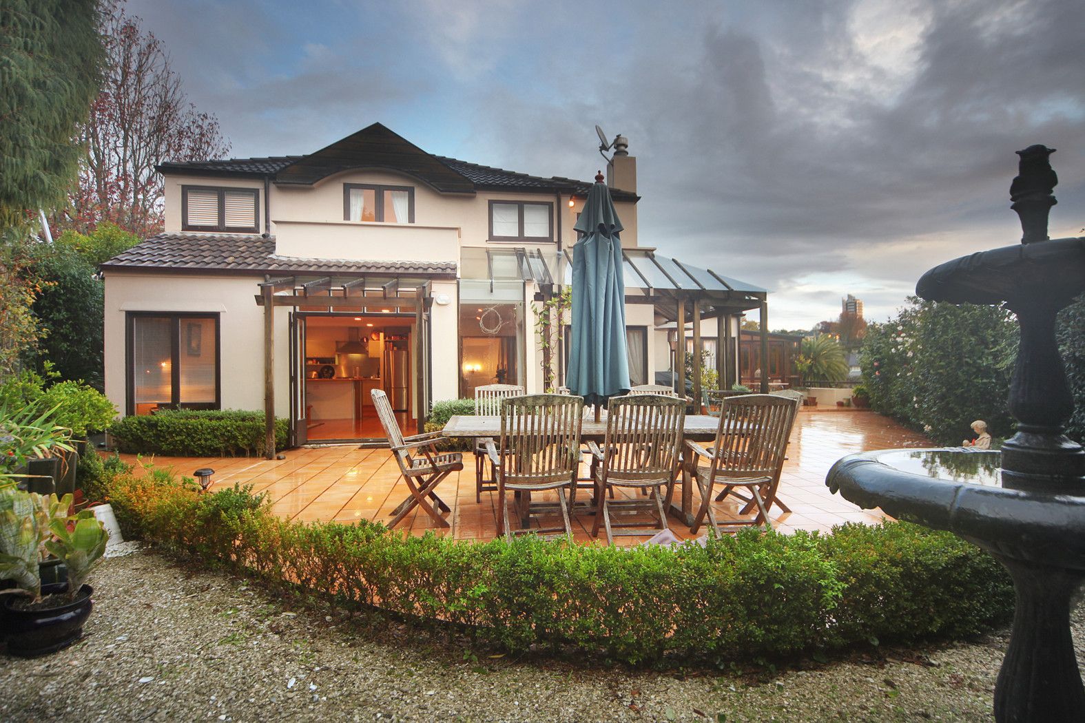 Residential  Mixed Housing Suburban Zone