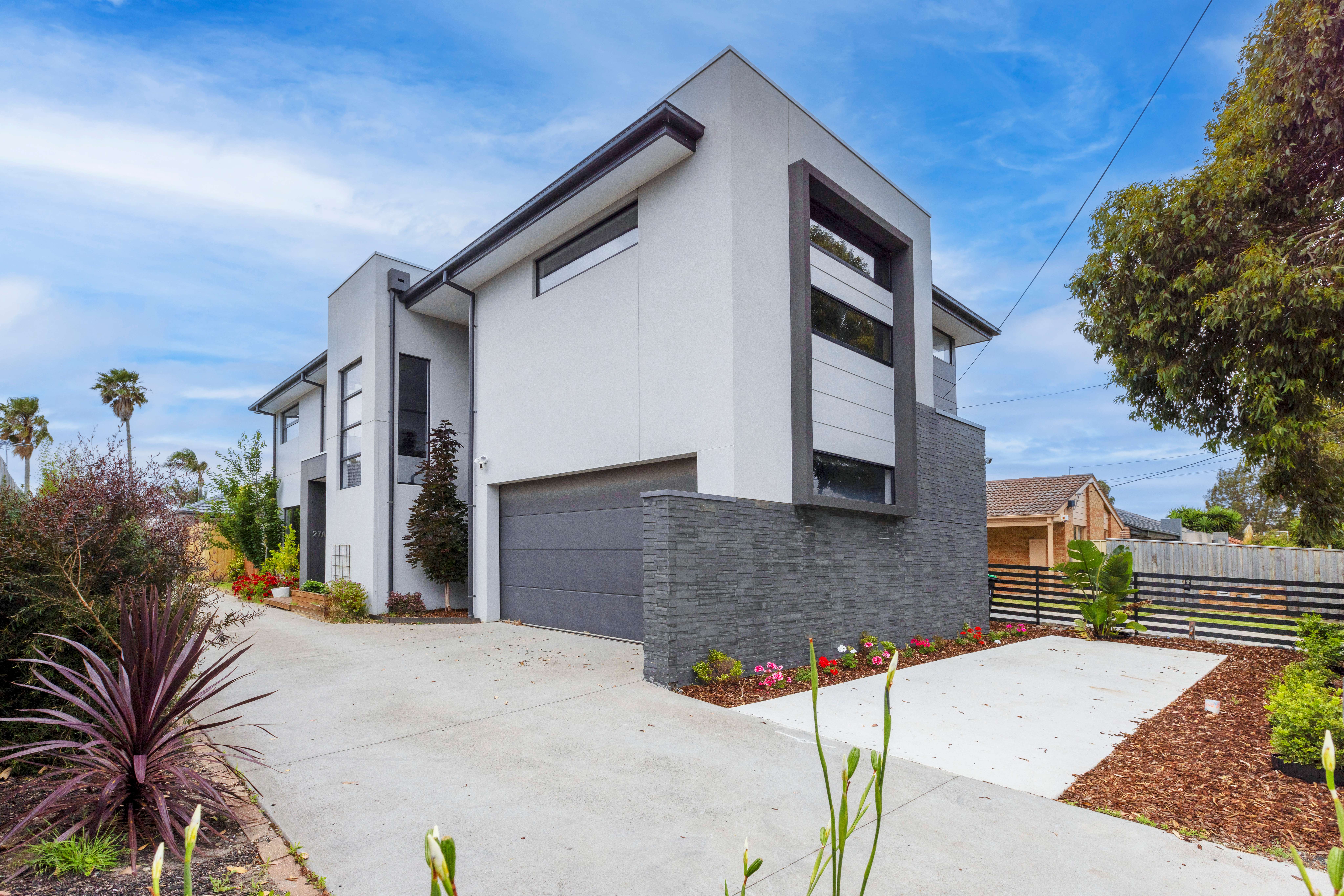 27A CANBERRA ST, Patterson Lakes, Bayside, 0房, 0浴, Townhouse
