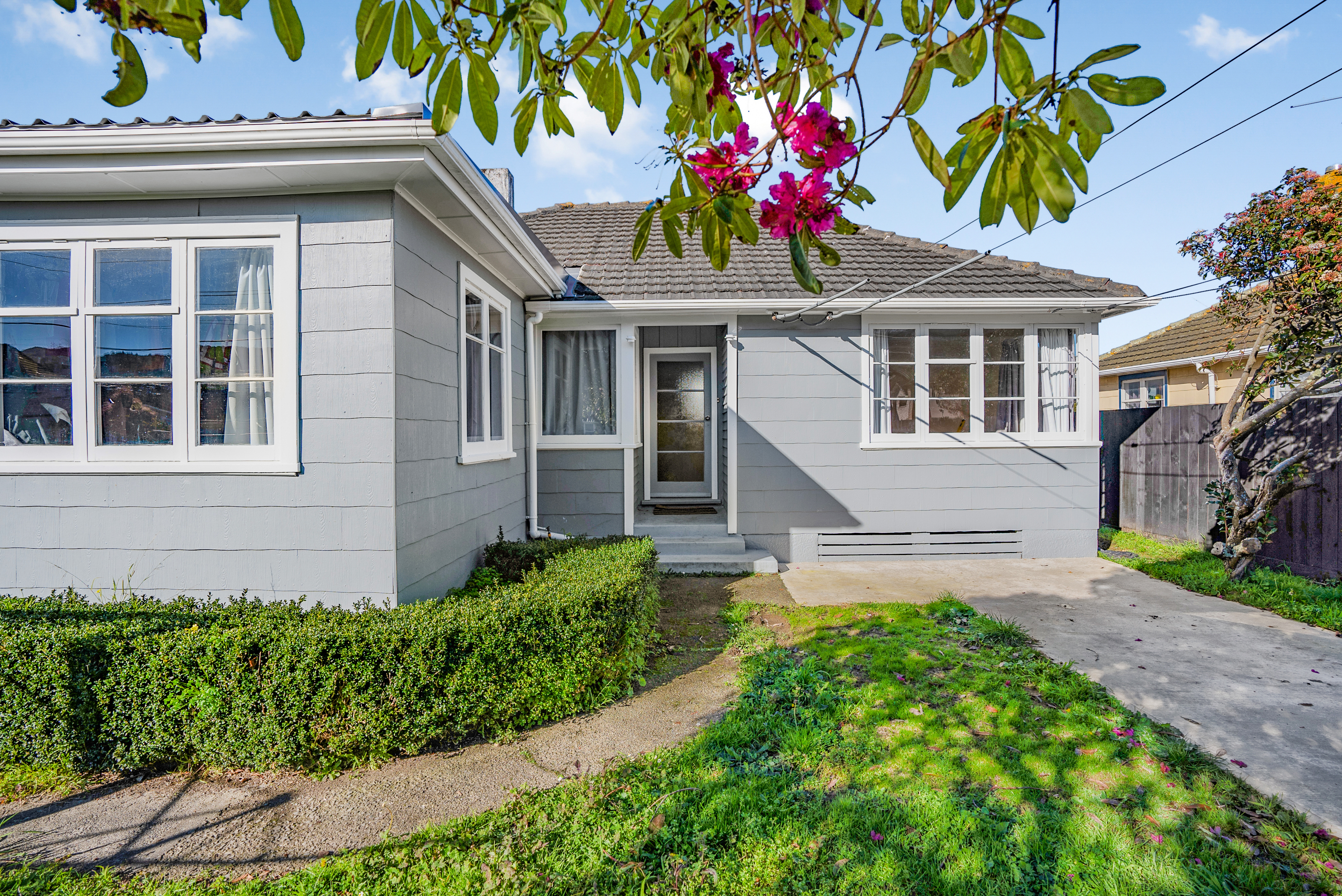 22 Pearce Crescent, Taita, Lower Hutt, 3房, 1浴, House