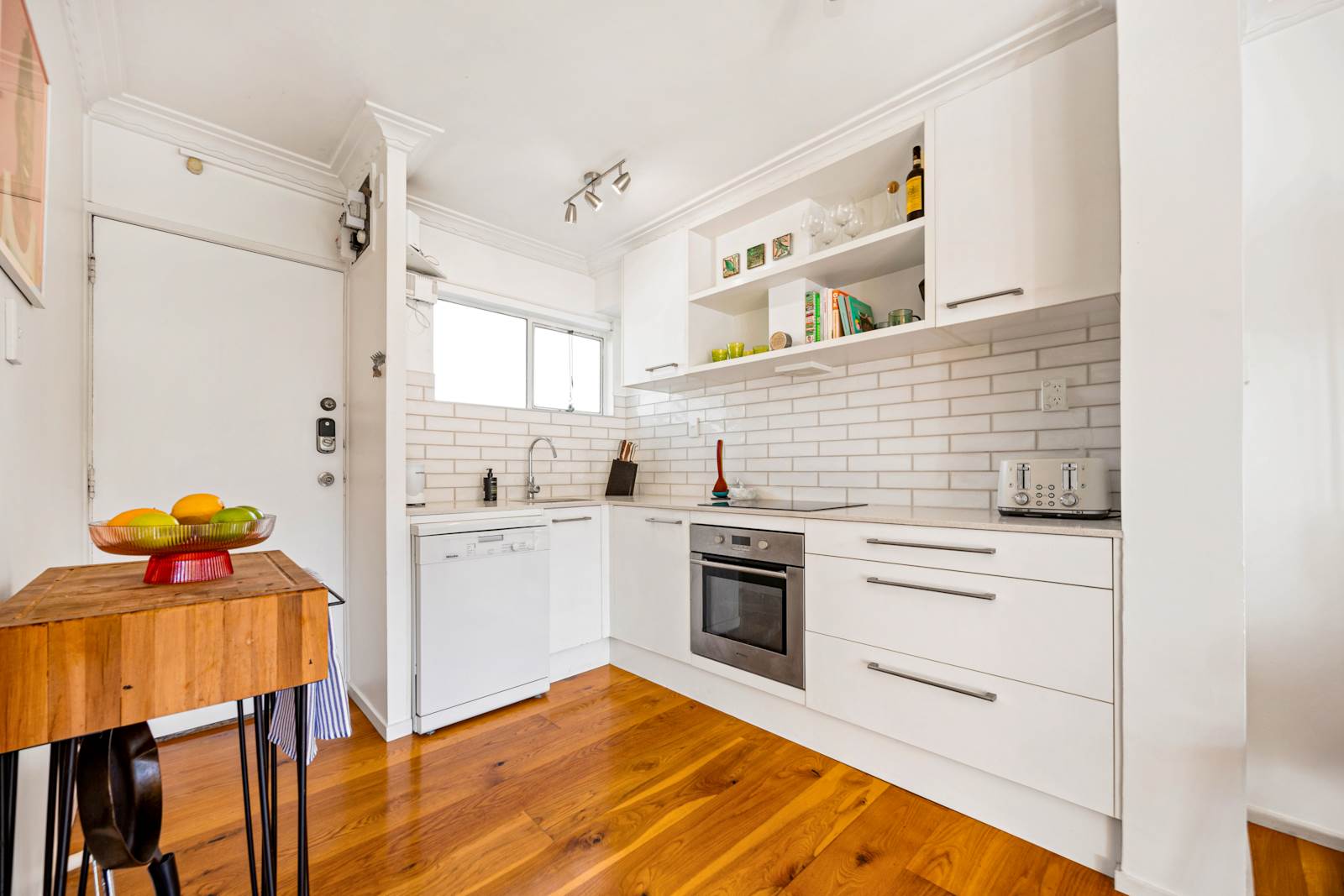 38f Horoeka Avenue, Mount Eden, Auckland, 1 Bedrooms, 1 Bathrooms, Unit