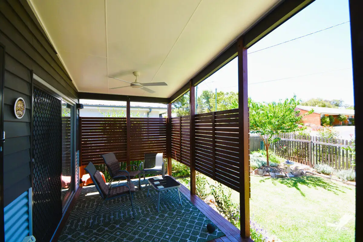 24 GRANITE ST, STANTHORPE QLD 4380, 0 ਕਮਰੇ, 0 ਬਾਥਰੂਮ, House
