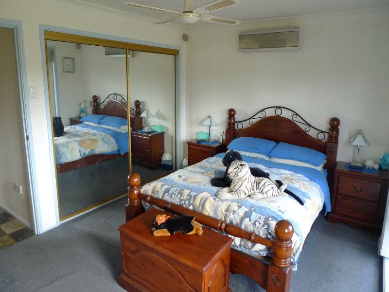 74 GREVILLEA CR, Greystanes, Parramatta (Northwest suburbs), 0 Bedrooms, 0 Bathrooms, House