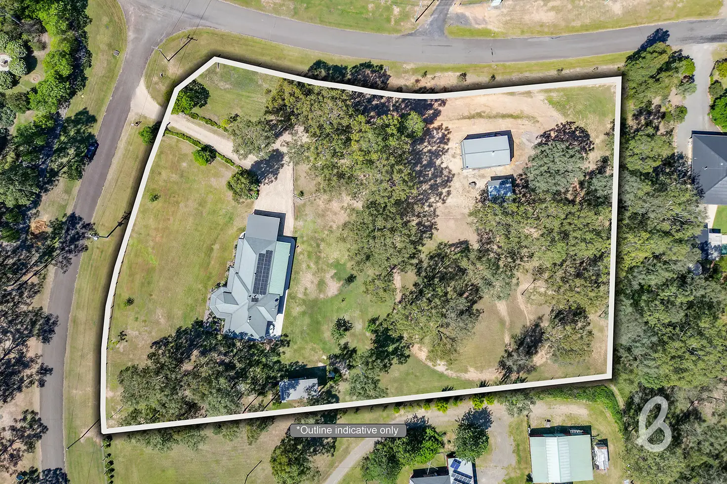 1 KA WAL, Wattle Ponds, Hunter, 0房, 0浴, House