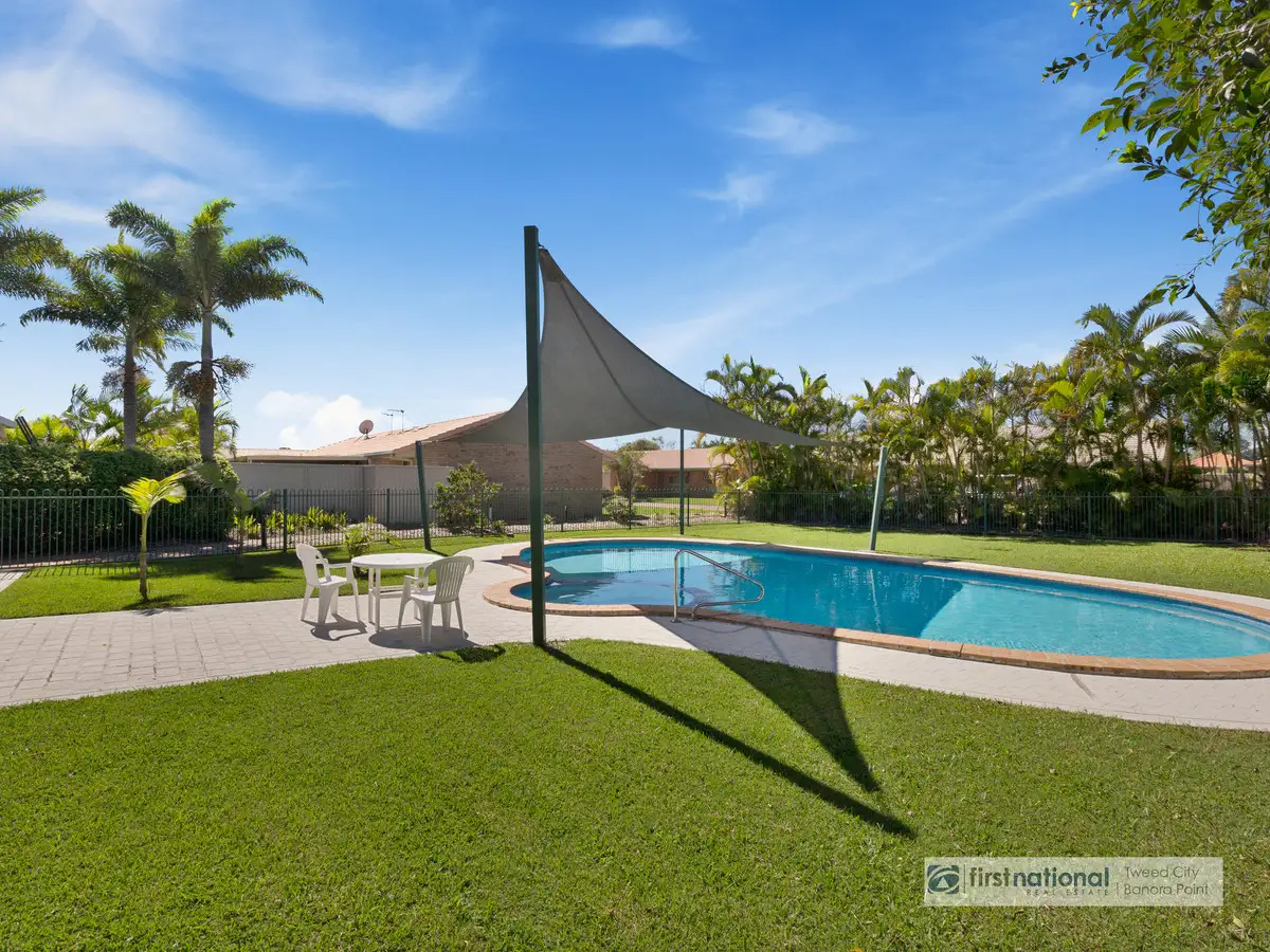 GREENWAY GARDENS UNIT 23 87-111 GREENWAY DR, Banora Point, North Coast, 0 phòng ngủ, 0 phòng tắm, House