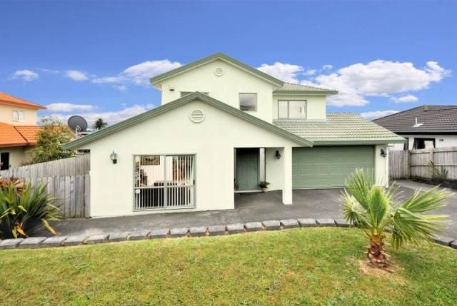 Residential  Mixed Housing Suburban Zone