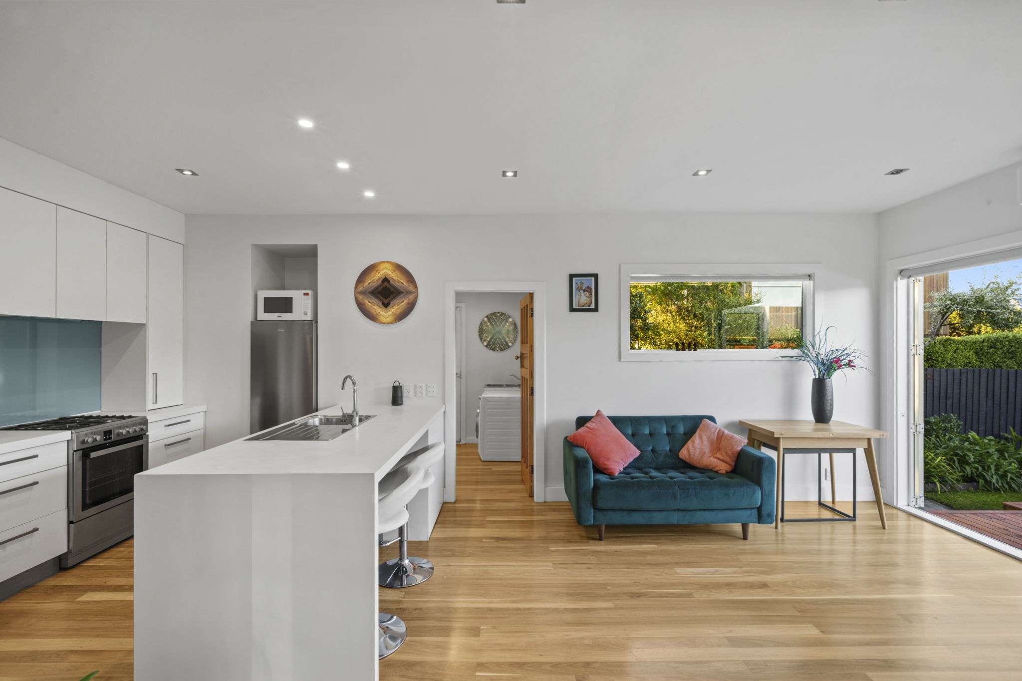 65 Main Road, Redcliffs, Christchurch City, 4部屋, 1バスルーム, House
