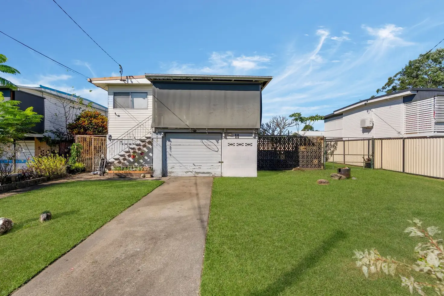 11 HORTON ST, KINGSTON QLD 4114, 0部屋, 0バスルーム, House