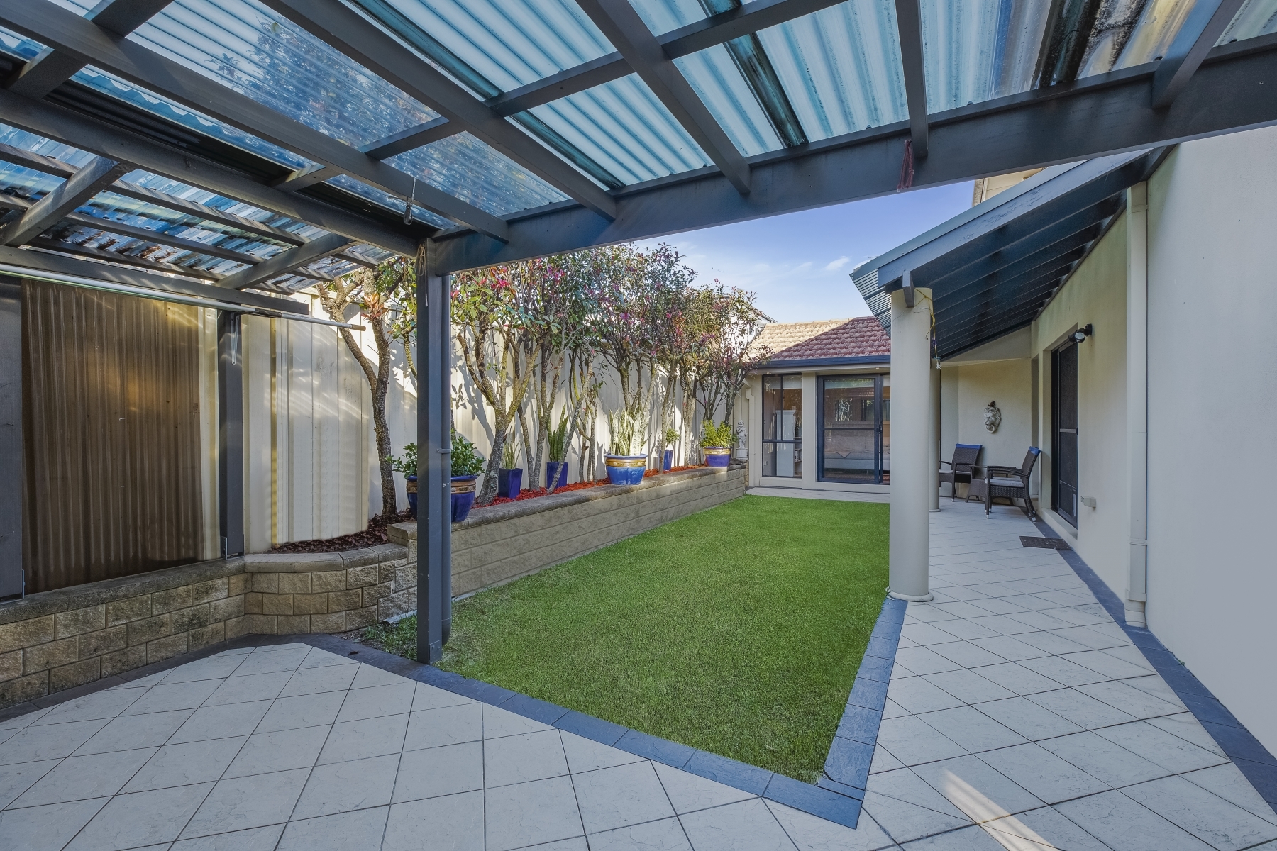 UNIT 3 12 WARRIGAL ST, Blackwall, Central Coast, 0 ਕਮਰੇ, 0 ਬਾਥਰੂਮ, Townhouse