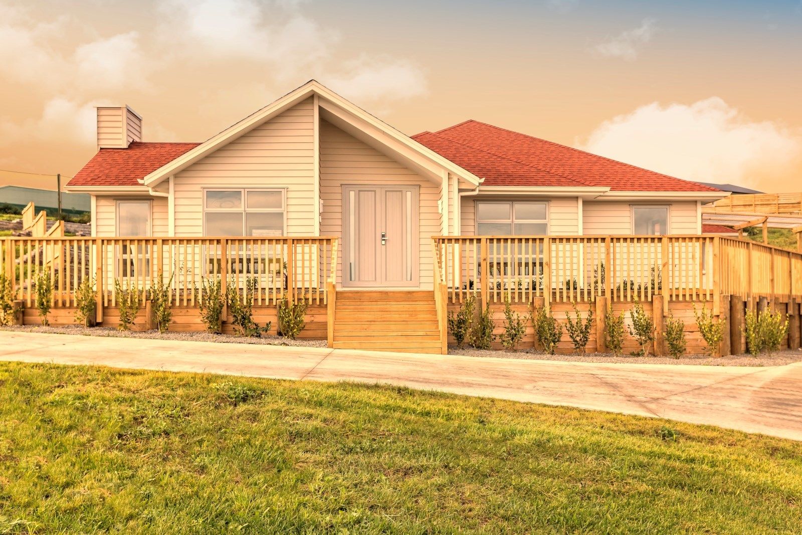 Residential  Mixed Housing Suburban Zone