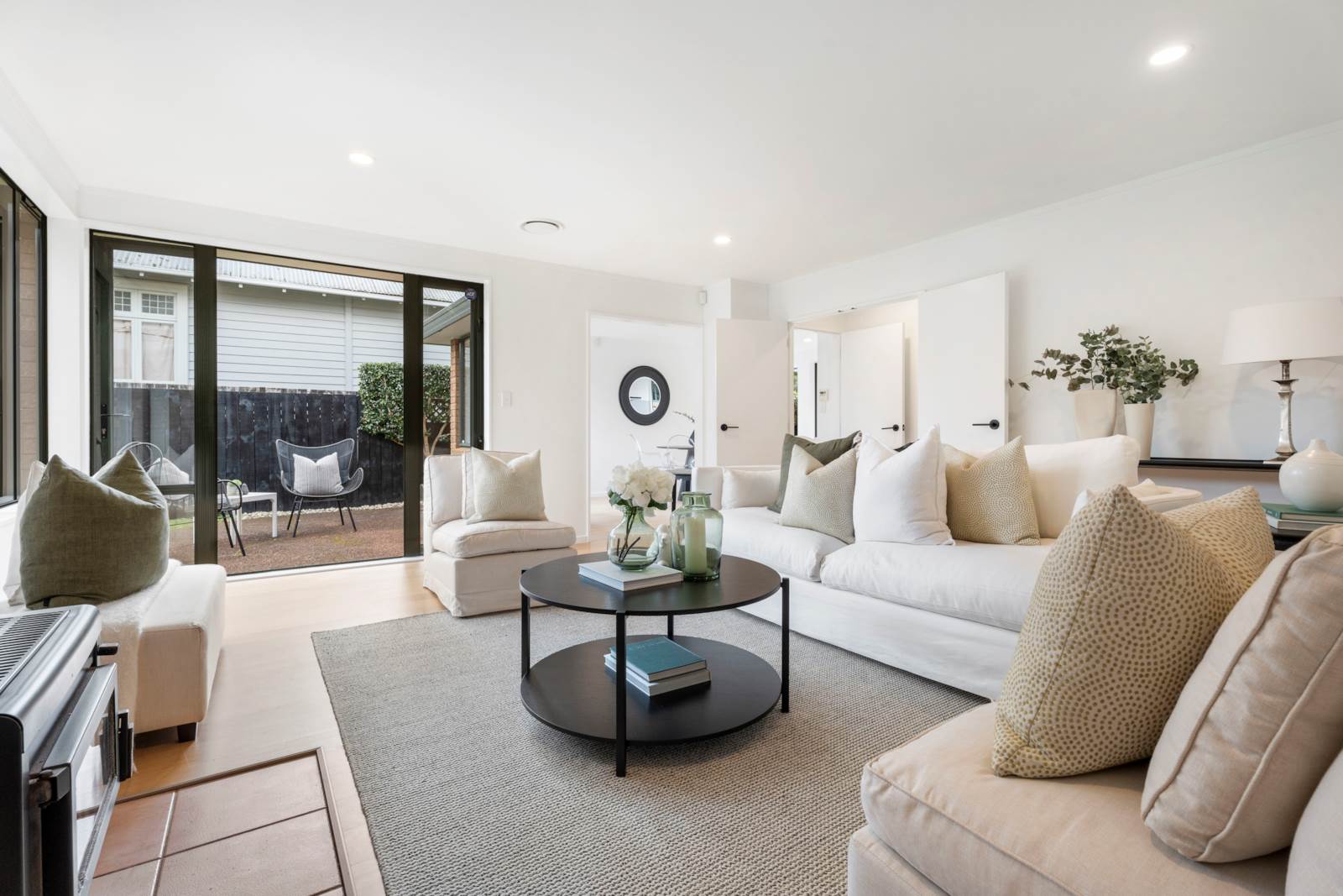 5a Dunkerron Avenue, Epsom, Auckland, 3房, 0浴, House