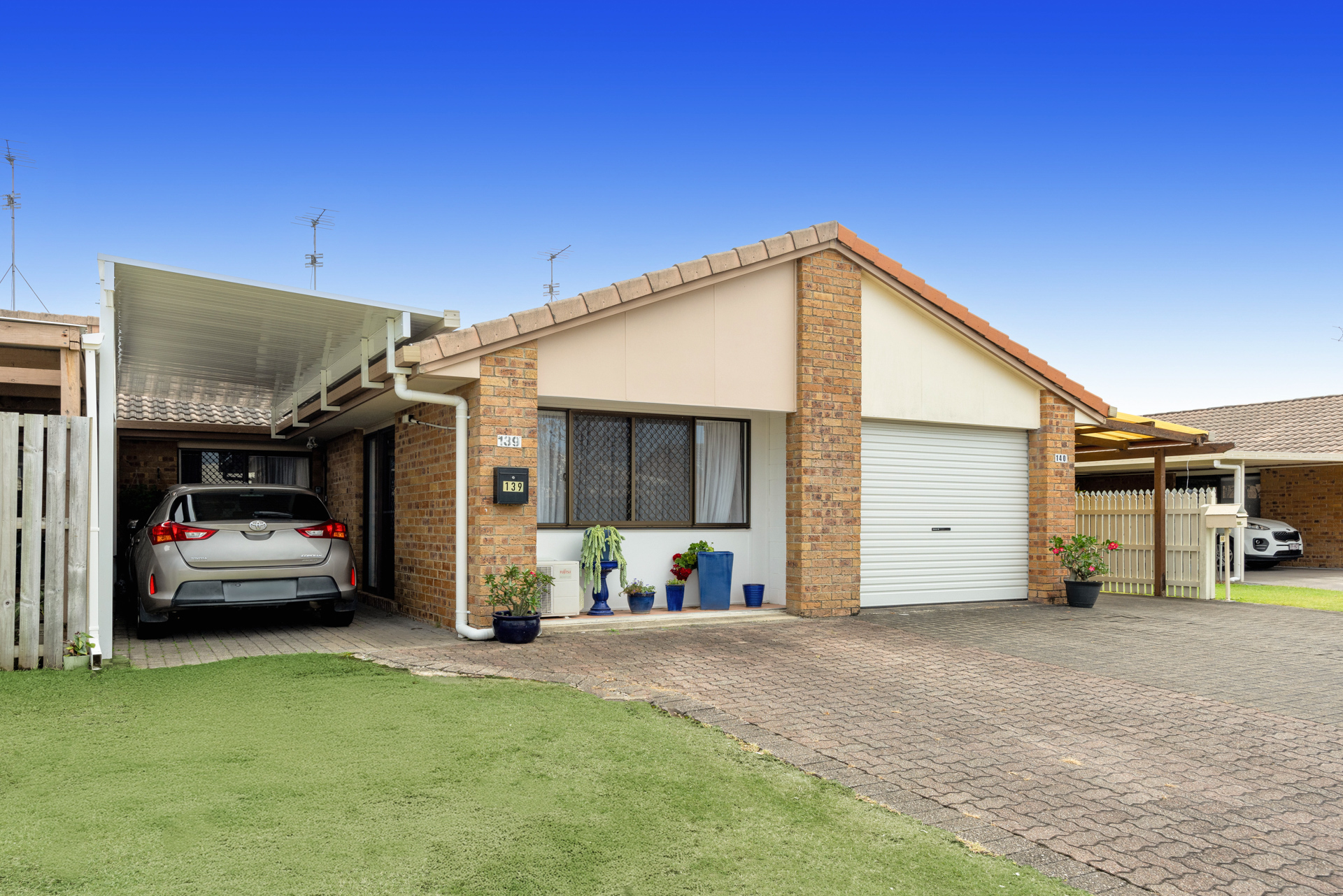 THE GROVES UNIT 139 4 LONGWOOD ST, Minyama, Sunshine Coast, 0 rūma, 0 rūma horoi, Unit