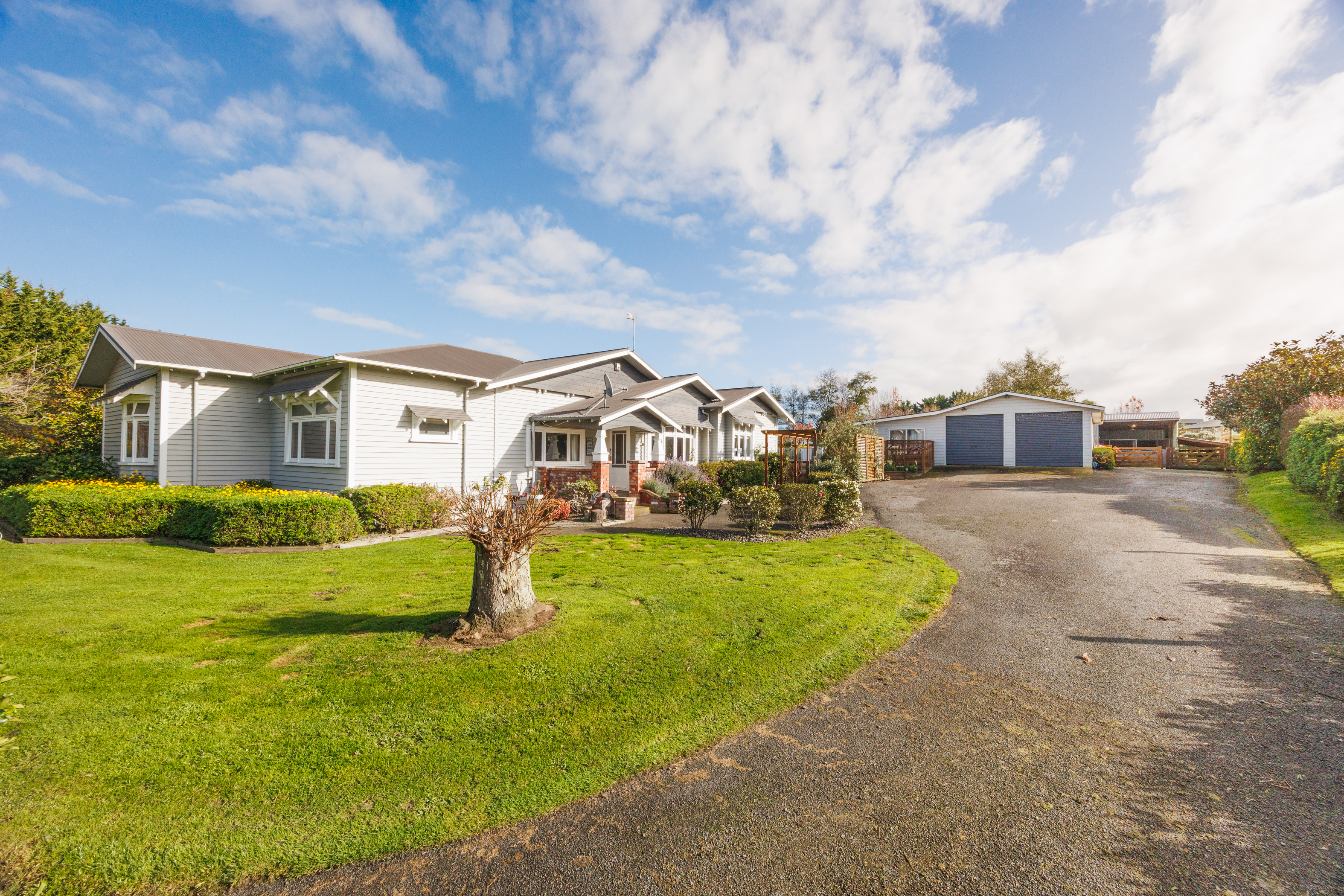 164 Awahuri Feilding Road, Feilding, Manawatu, 5 ਕਮਰੇ, 0 ਬਾਥਰੂਮ, Lifestyle Property