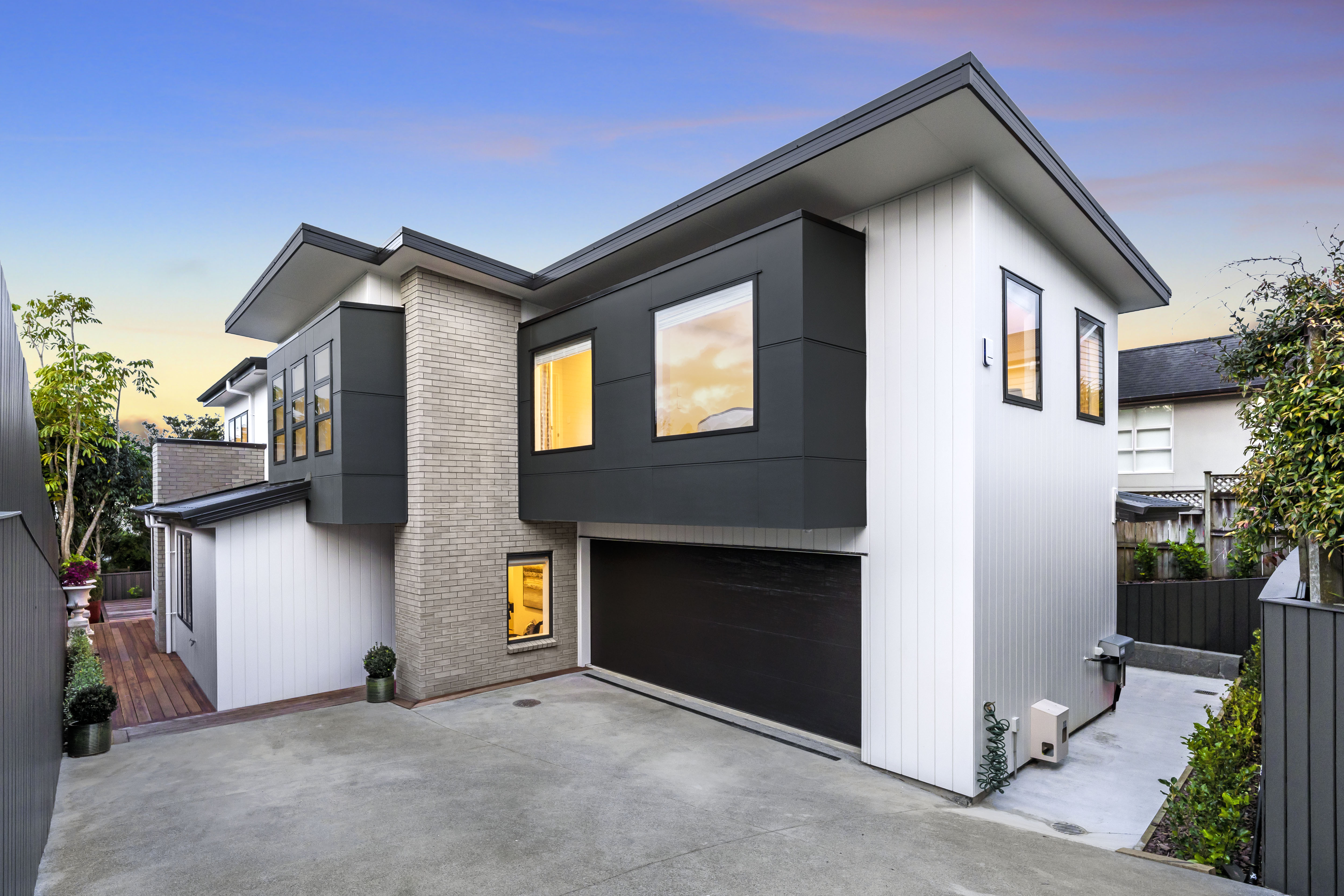 Residential  Mixed Housing Suburban Zone