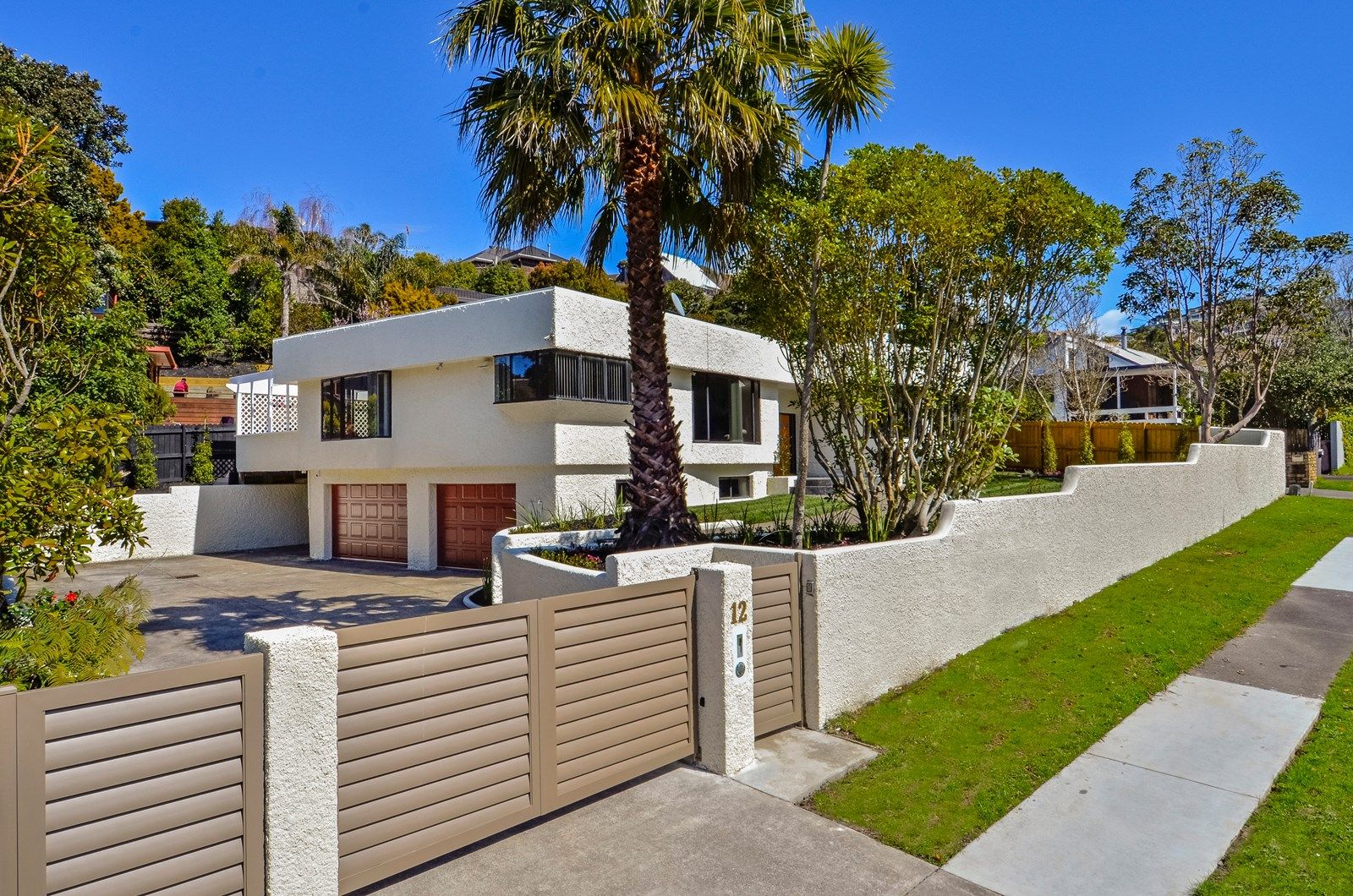 12 Penguin Drive, Murrays Bay, North Shore City, 4 ਕਮਰੇ, 3 ਬਾਥਰੂਮ