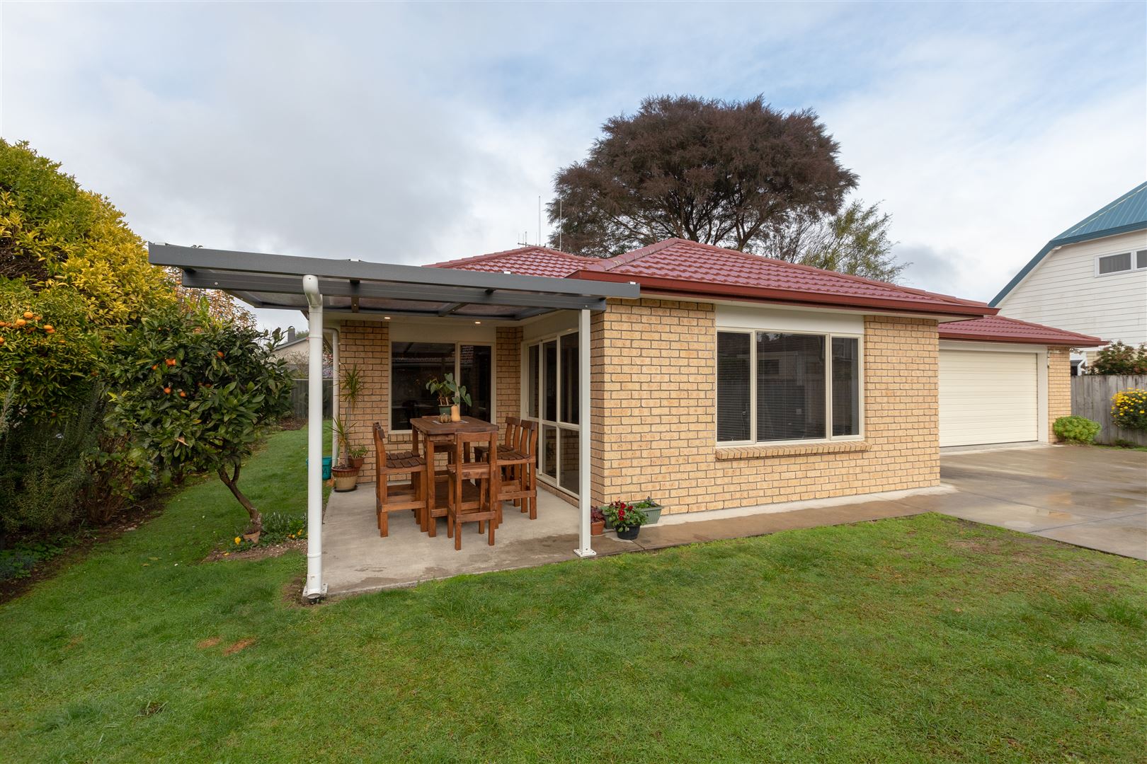 Residential Zone - General Residential Zone