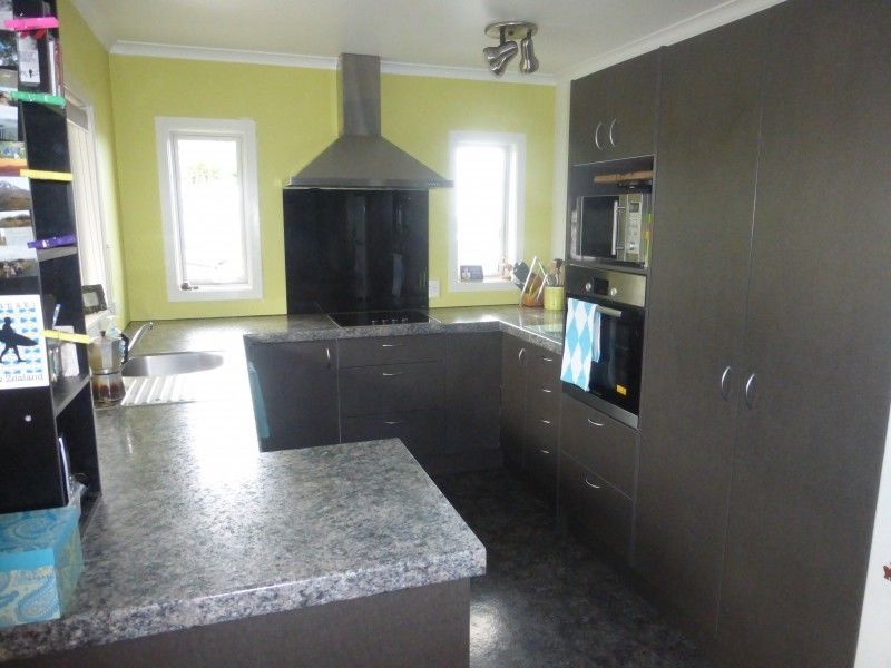 219b Talbot Street, Geraldine, Timaru, 5房, 2浴