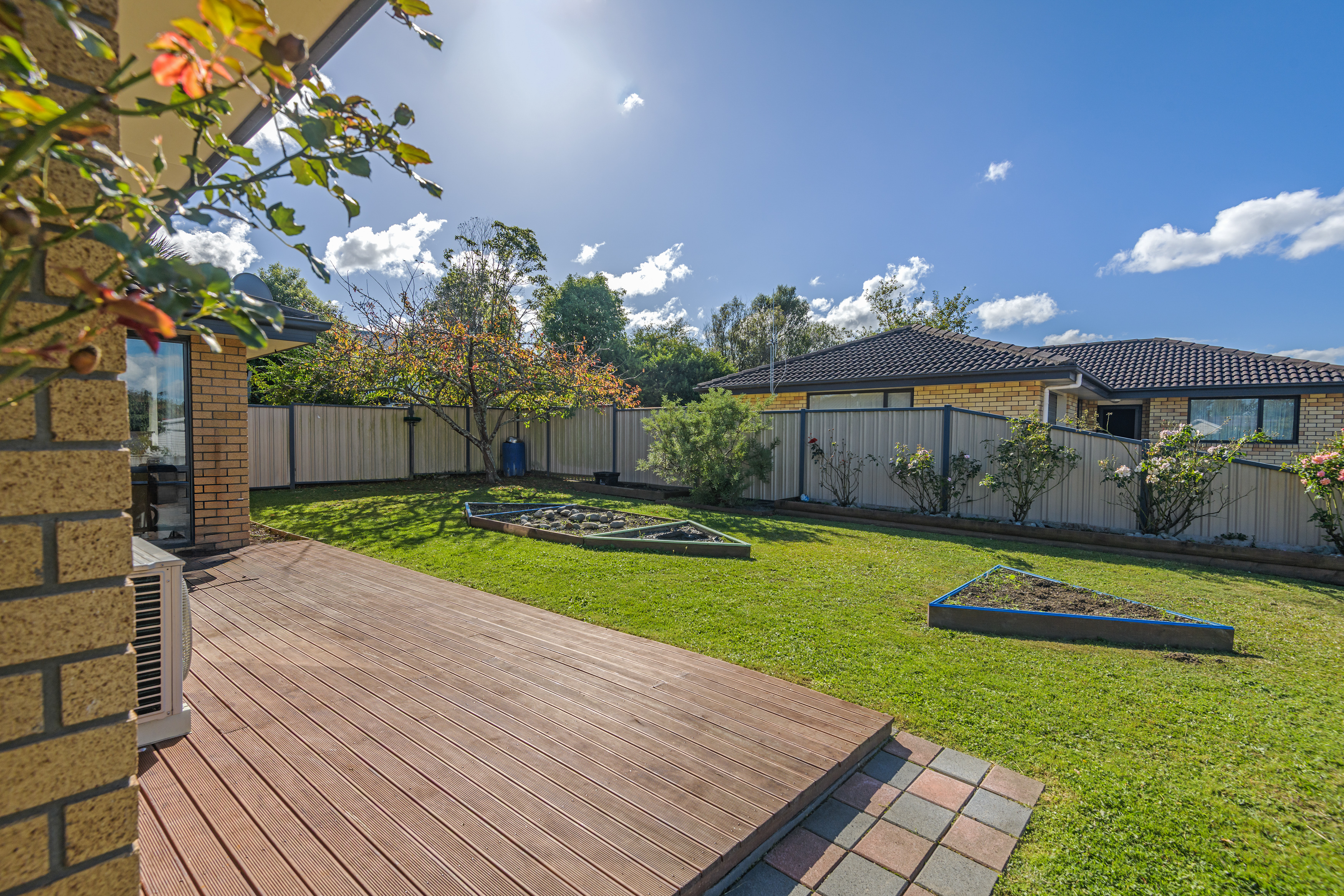 53c Port Saint West, Feilding, Manawatu, 3 Kuwarto, 1 Banyo, House