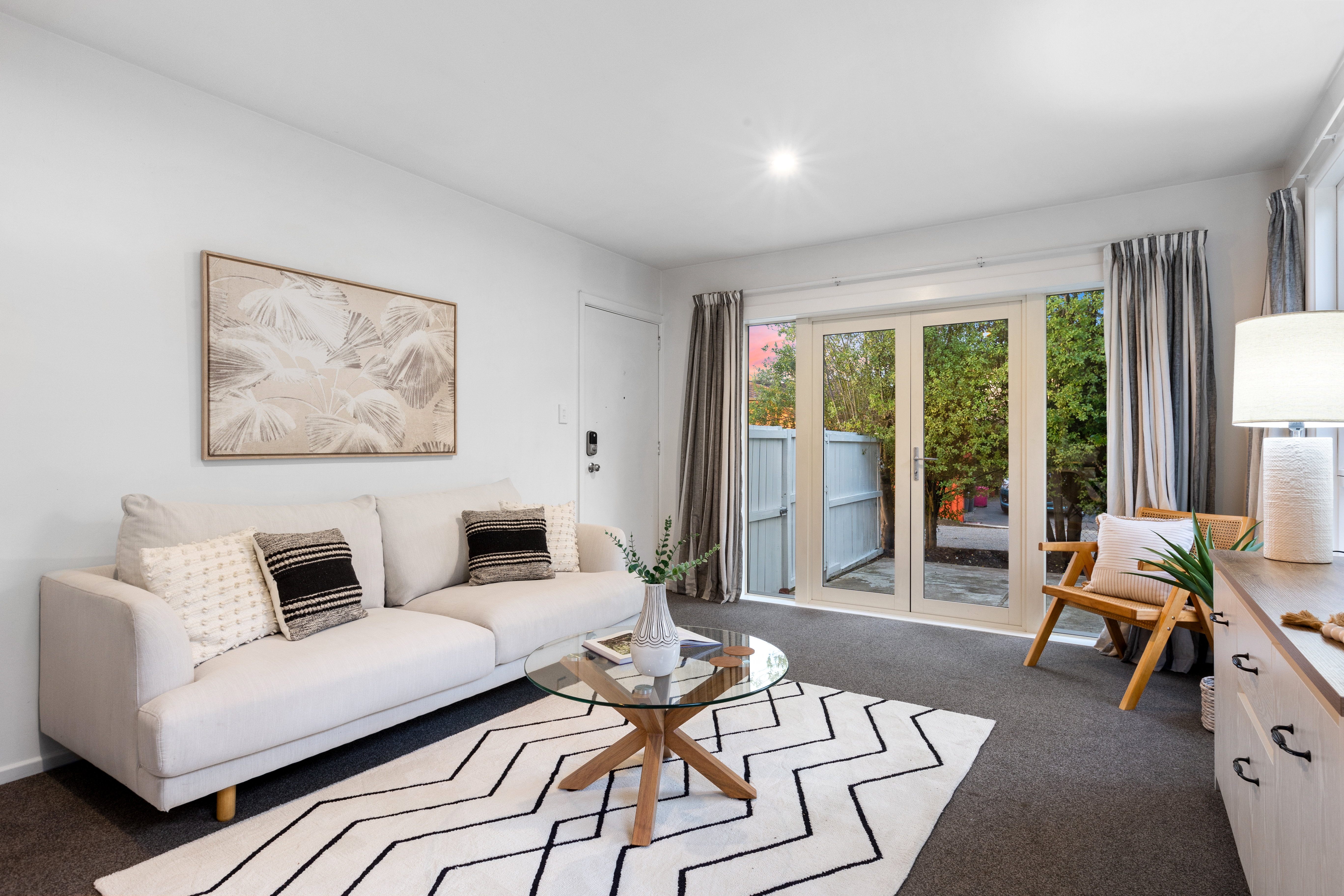 2/12 Ensors Road, Opawa, Christchurch City, 2房, 1浴, House