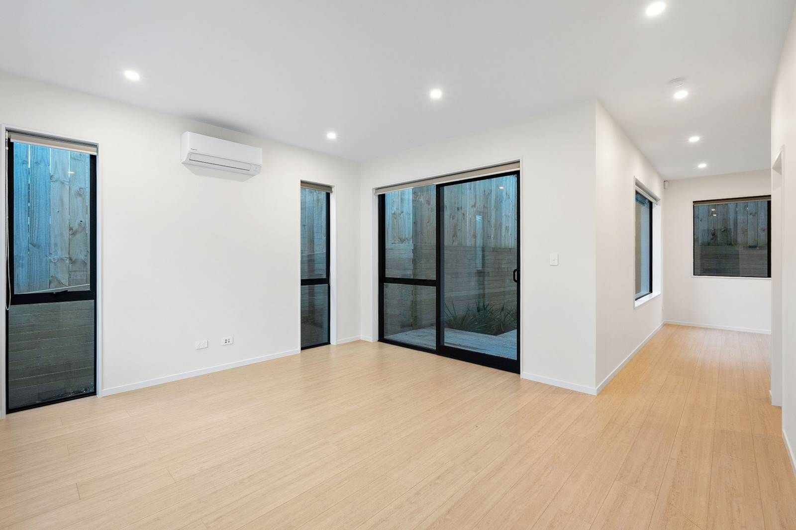 7c Buisson Glade, West Harbour, Auckland - Waitakere, 4房, 0浴, House