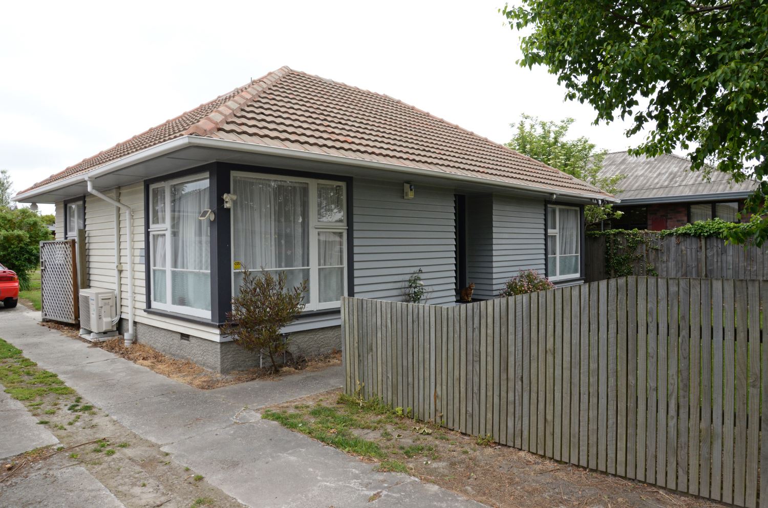 Residential Suburban
